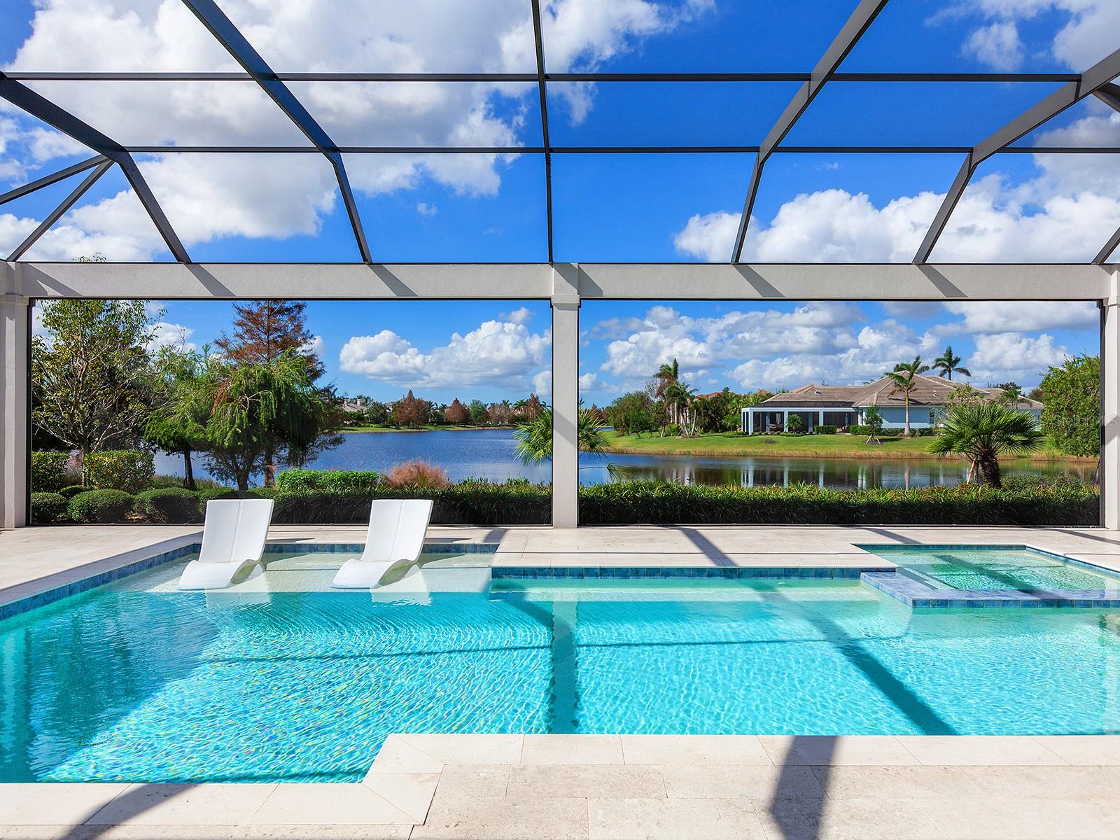 LAKE CLUB PH II - Residential