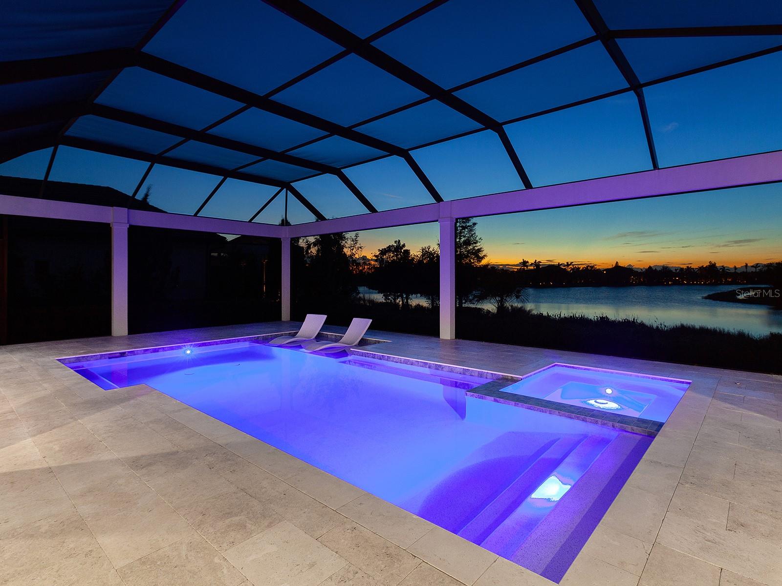 LAKE CLUB PH II - Residential