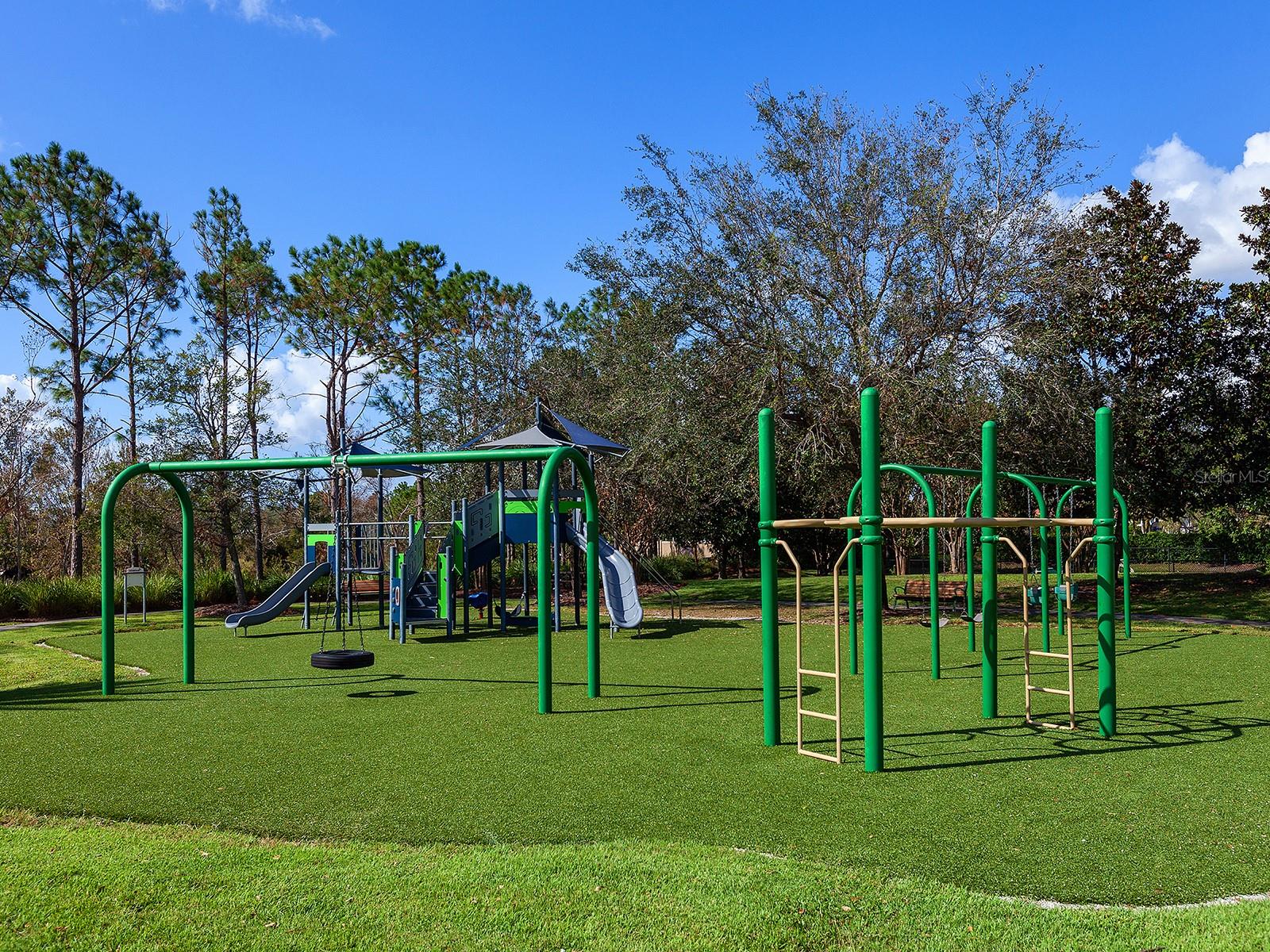 LAKE CLUB PH II - Residential