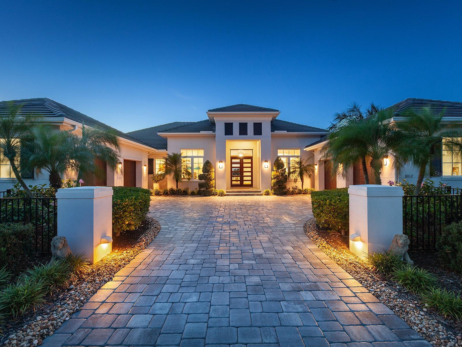 LAKE CLUB PH II - Residential