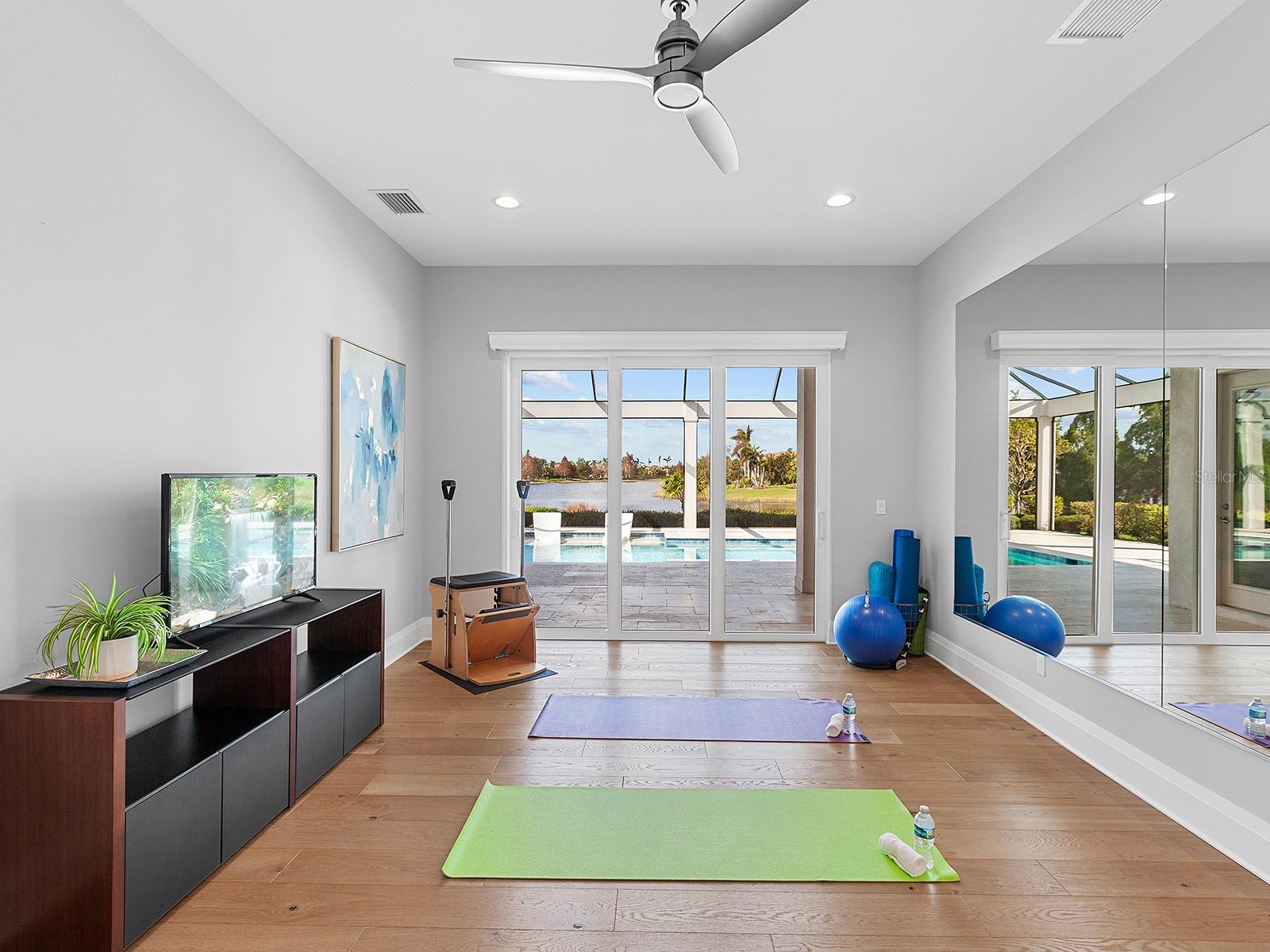 LAKE CLUB PH II - Residential