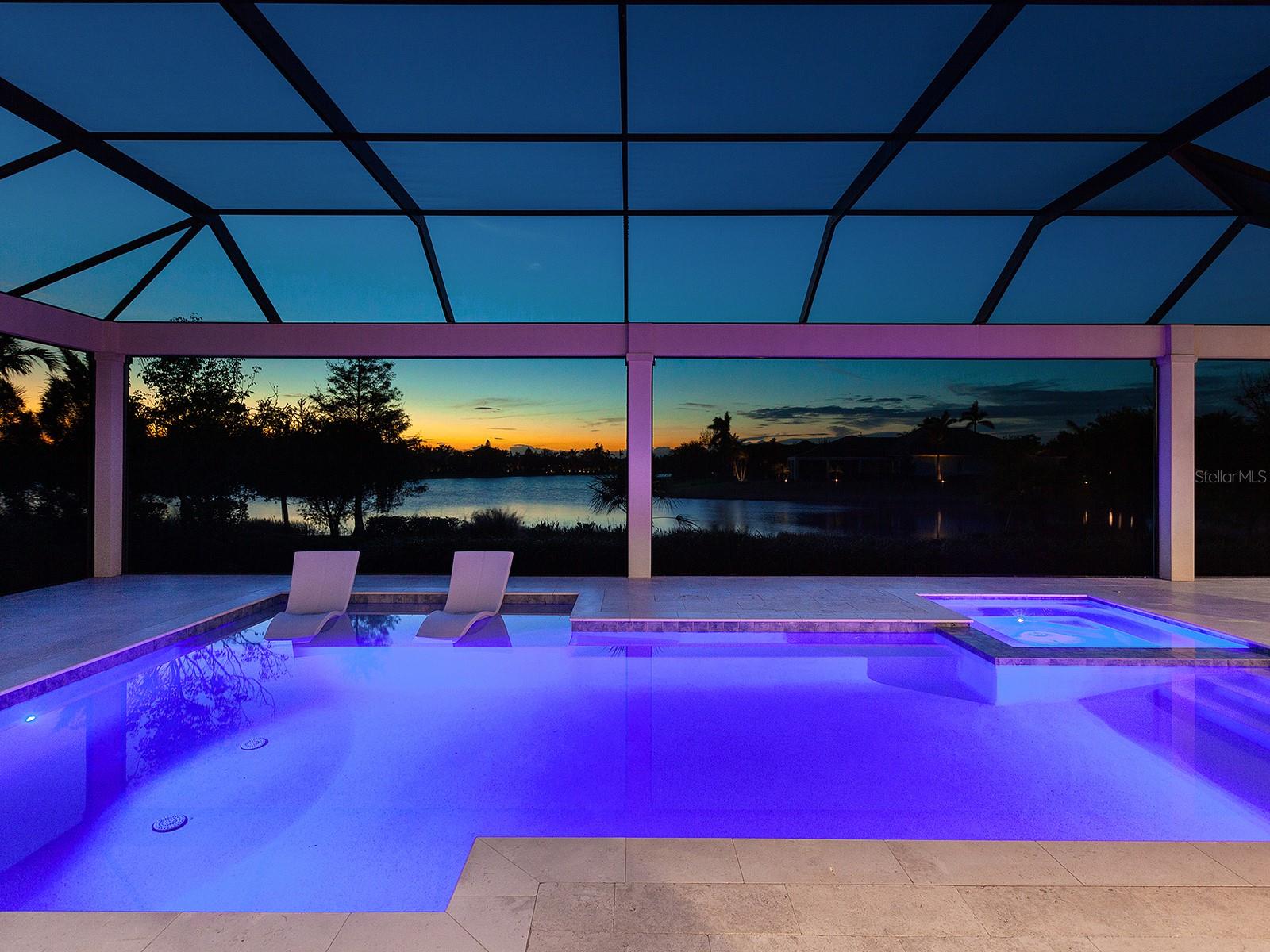 LAKE CLUB PH II - Residential