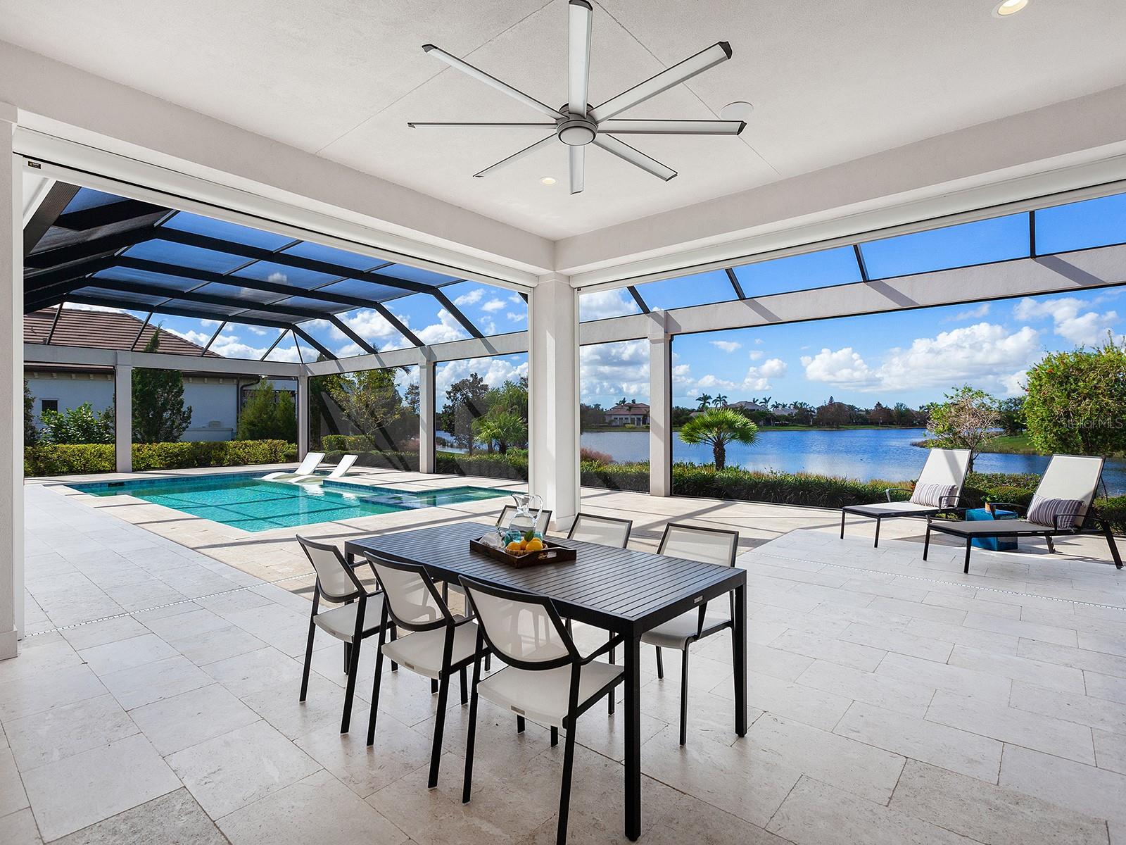 LAKE CLUB PH II - Residential