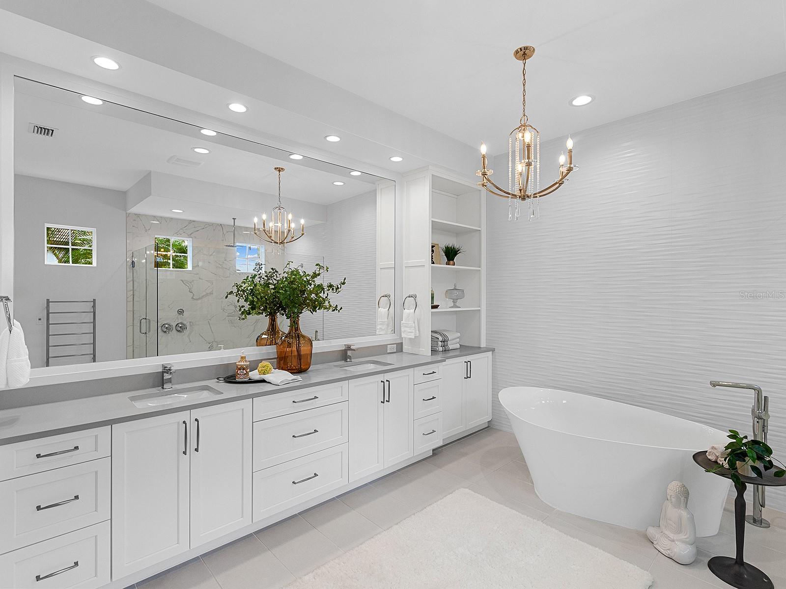 LAKE CLUB PH II - Residential