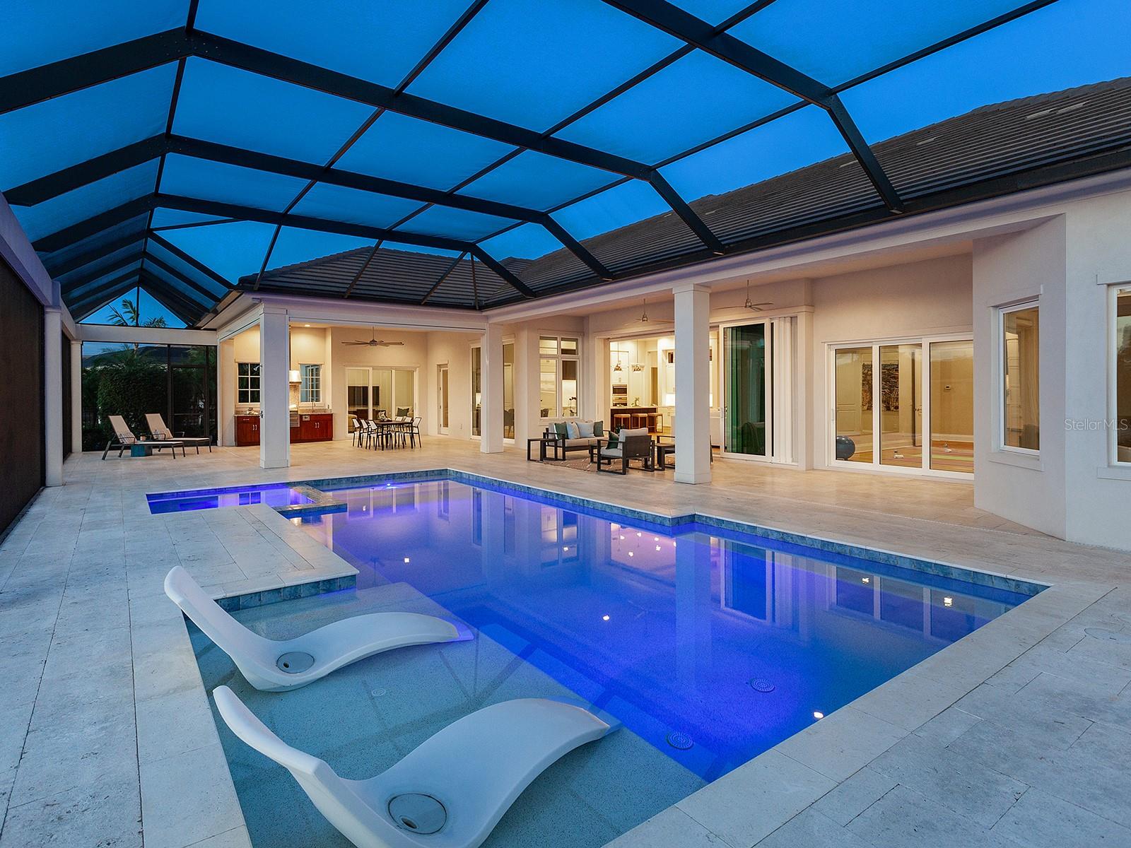 LAKE CLUB PH II - Residential