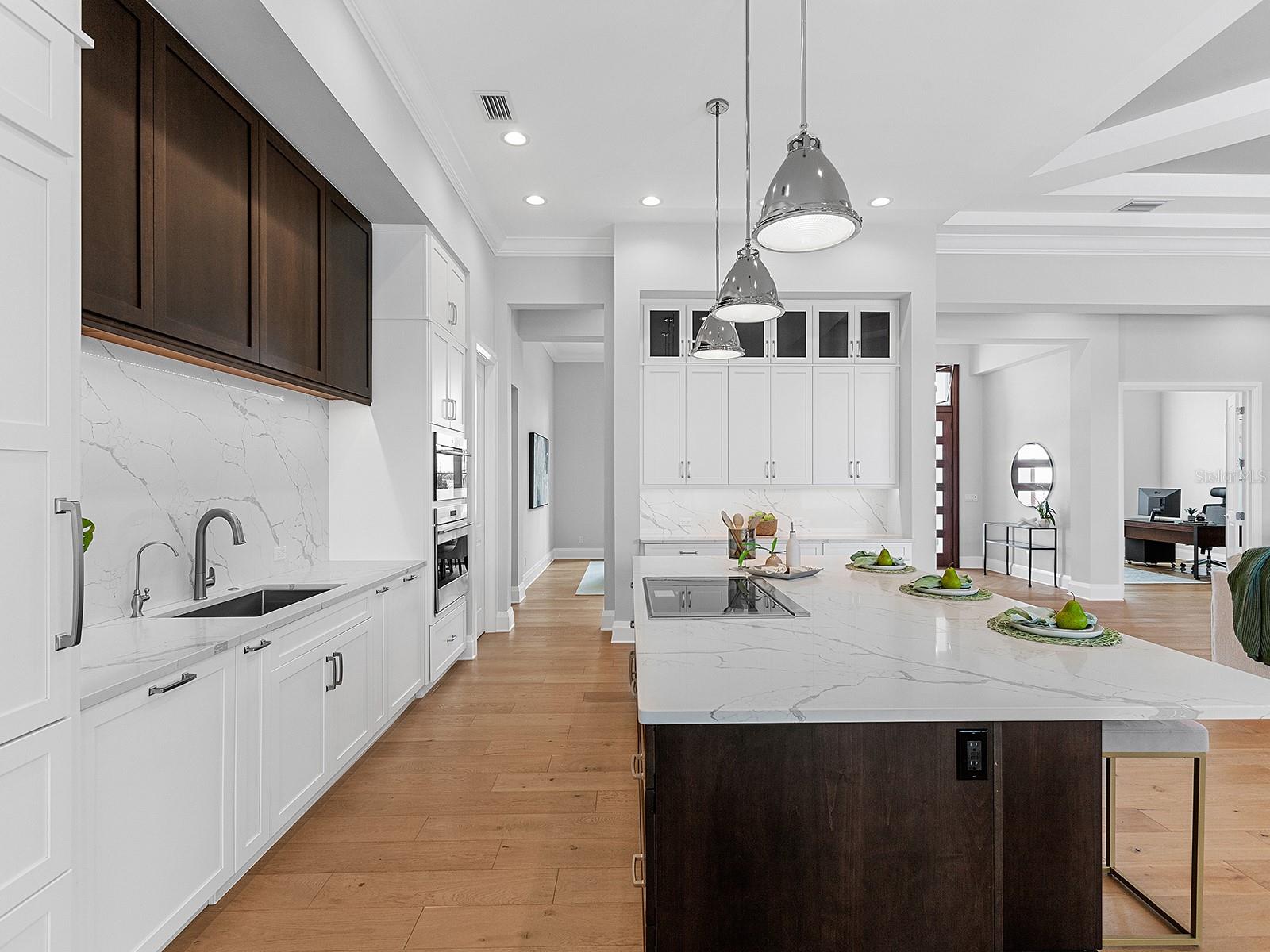 LAKE CLUB PH II - Residential