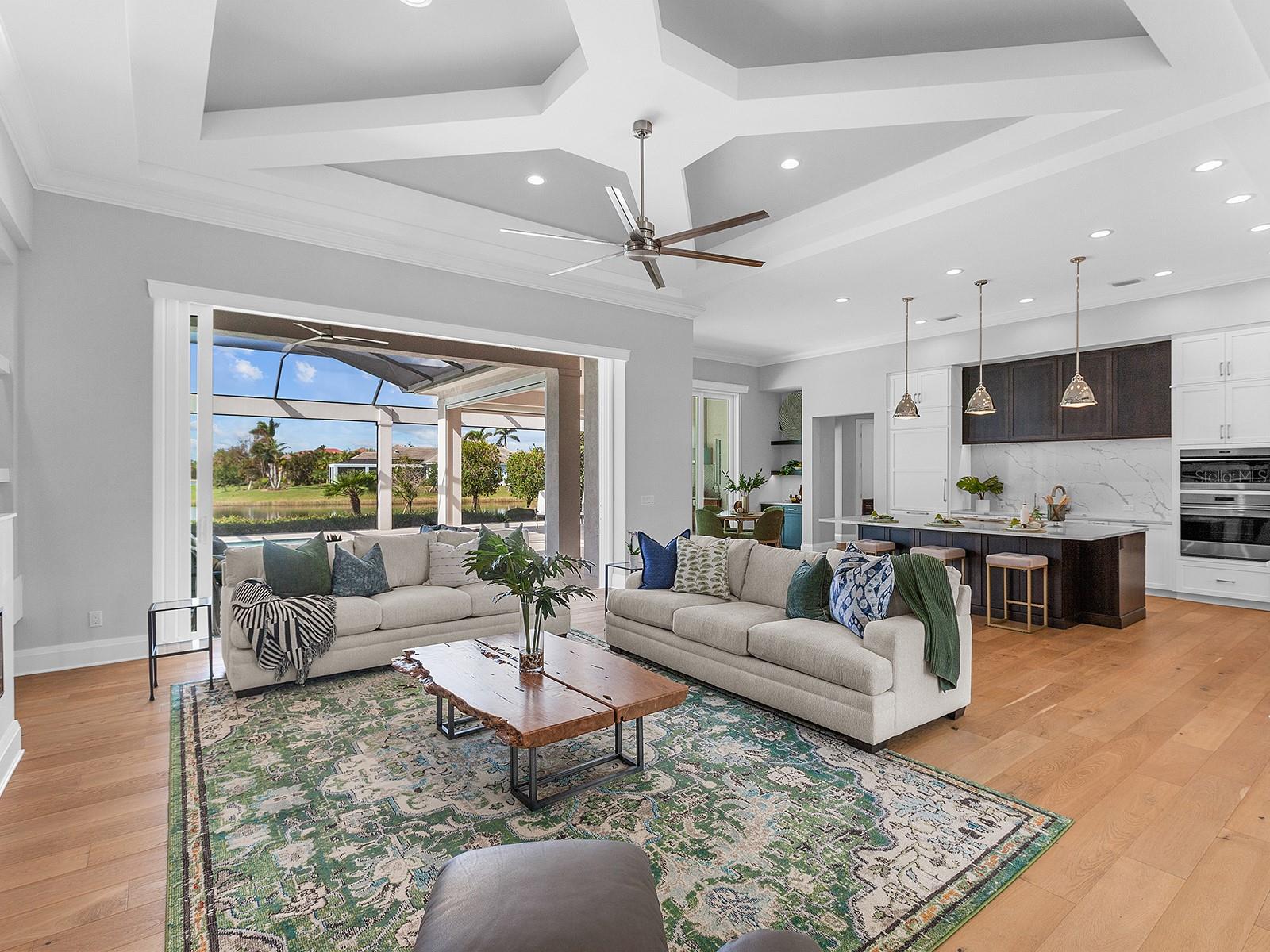 LAKE CLUB PH II - Residential