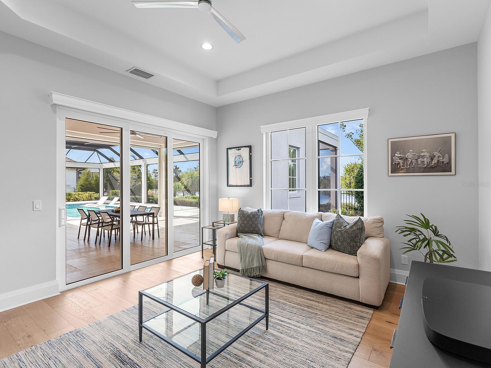 LAKE CLUB PH II - Residential