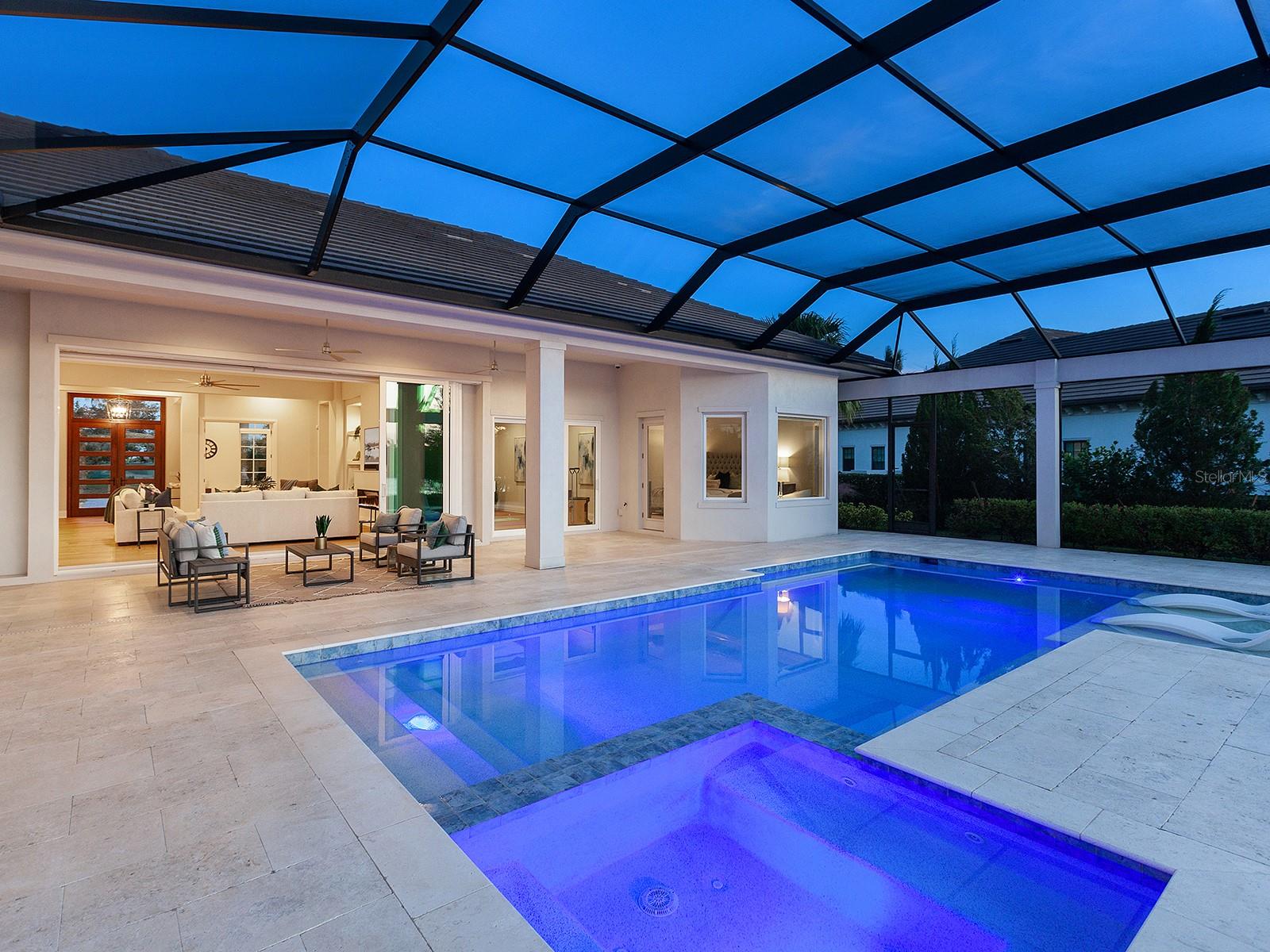 LAKE CLUB PH II - Residential