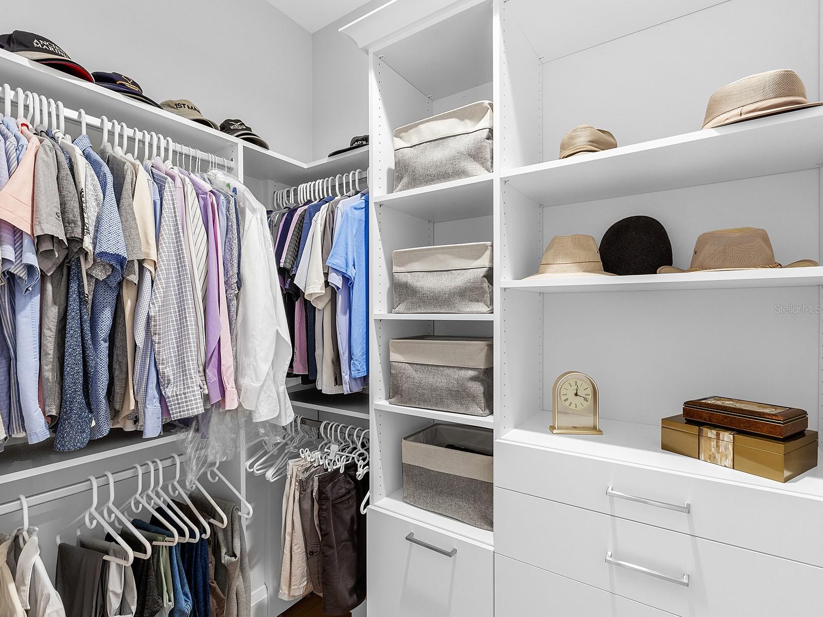 LAKE CLUB PH II - Residential