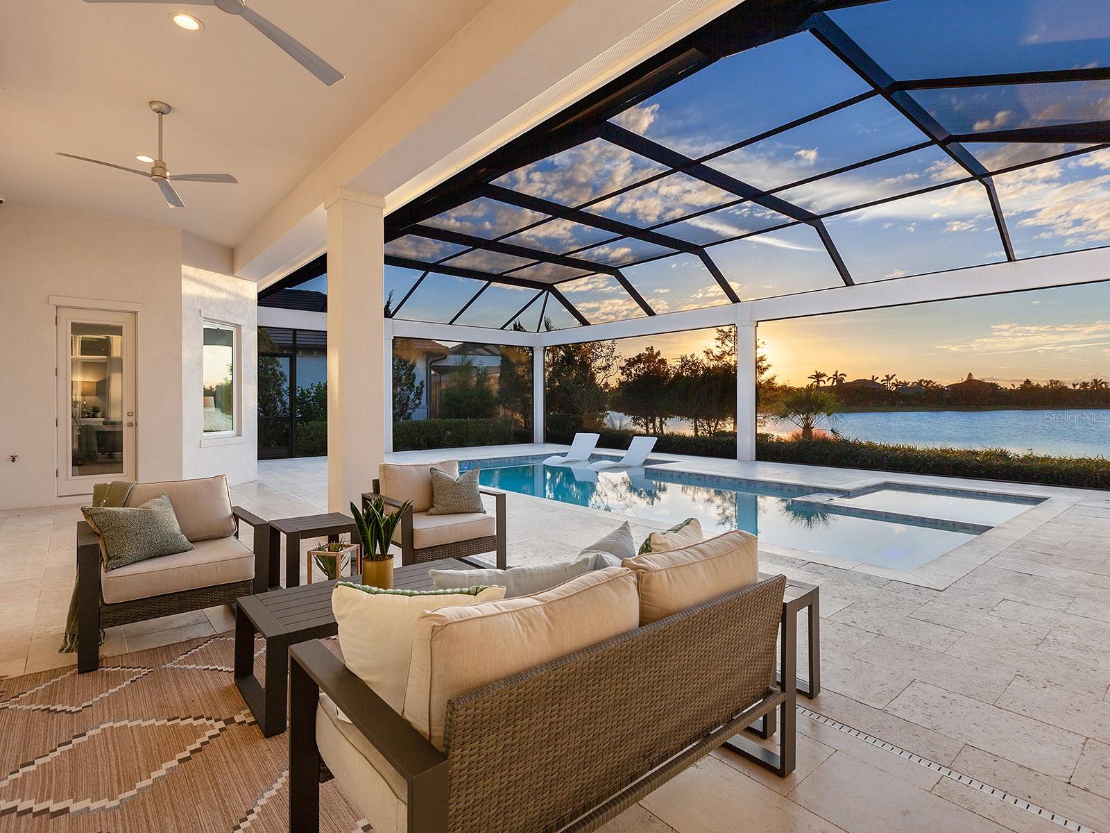 LAKE CLUB PH II - Residential