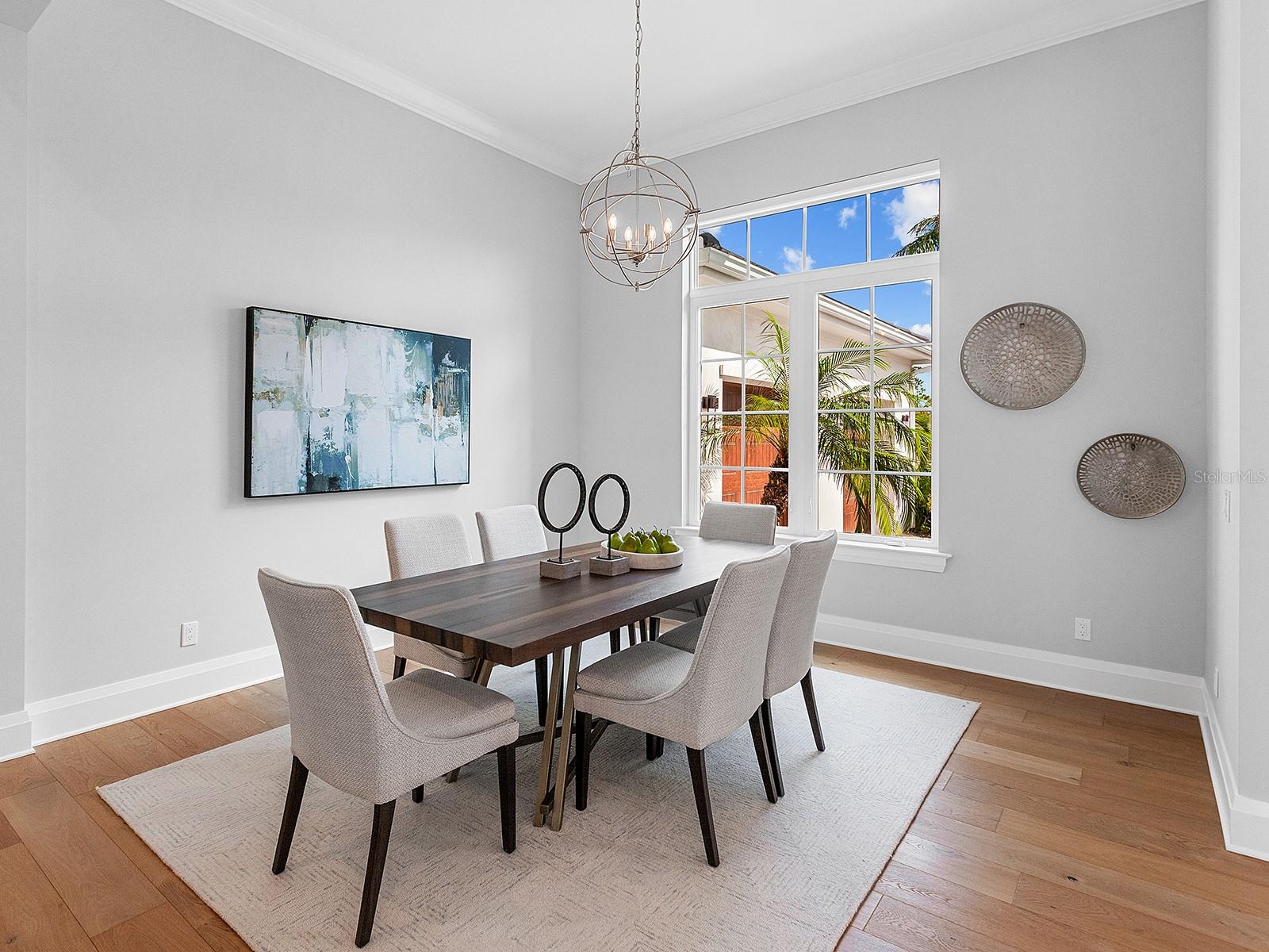 LAKE CLUB PH II - Residential