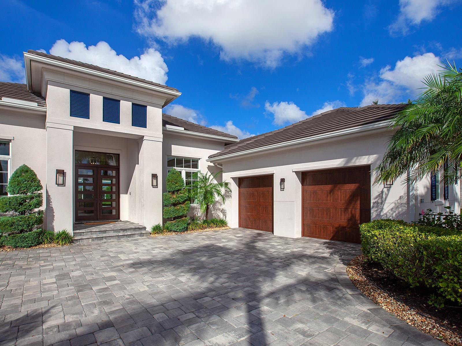 LAKE CLUB PH II - Residential