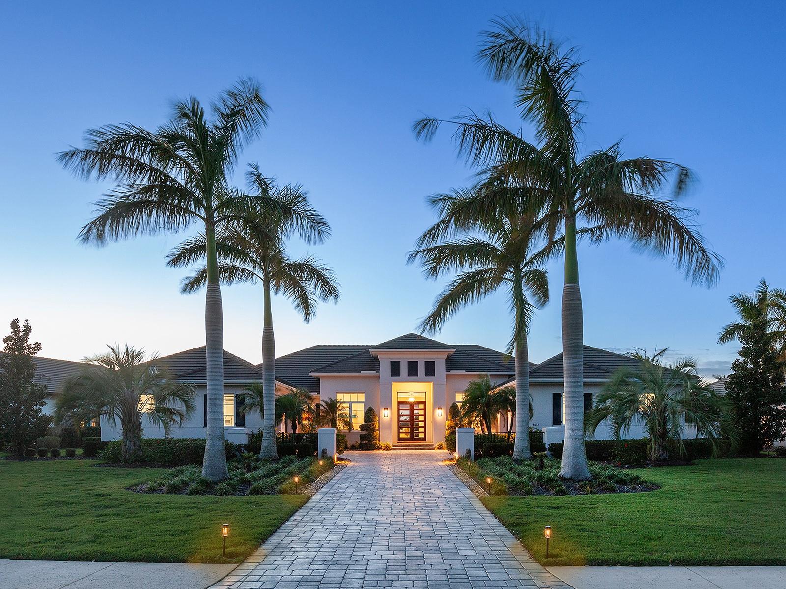 LAKE CLUB PH II - Residential