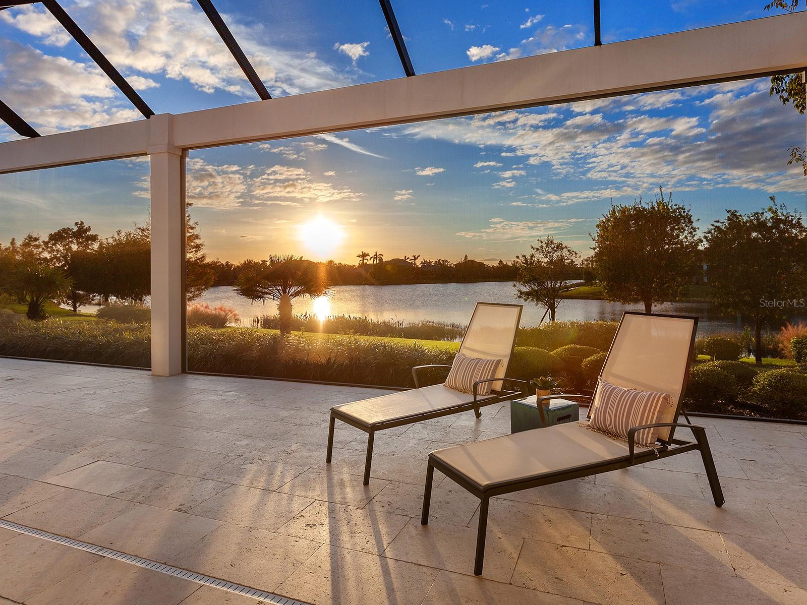 LAKE CLUB PH II - Residential