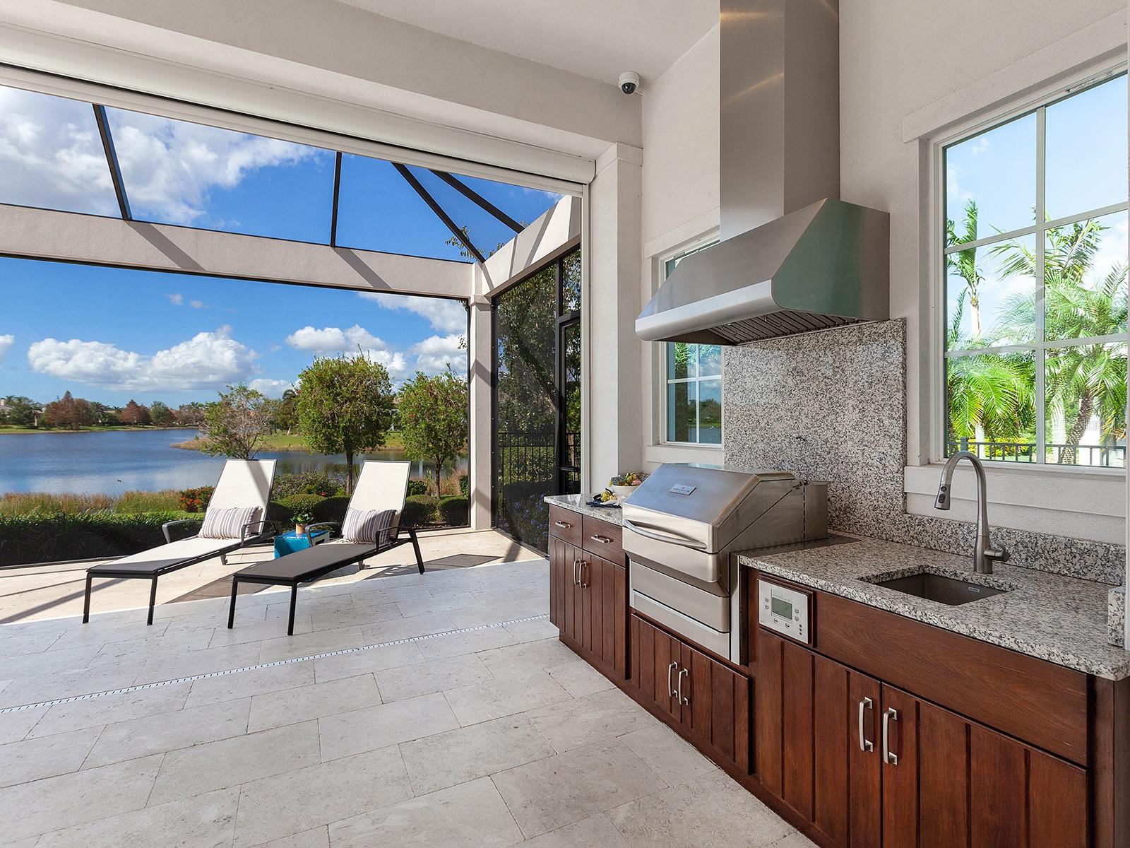 LAKE CLUB PH II - Residential