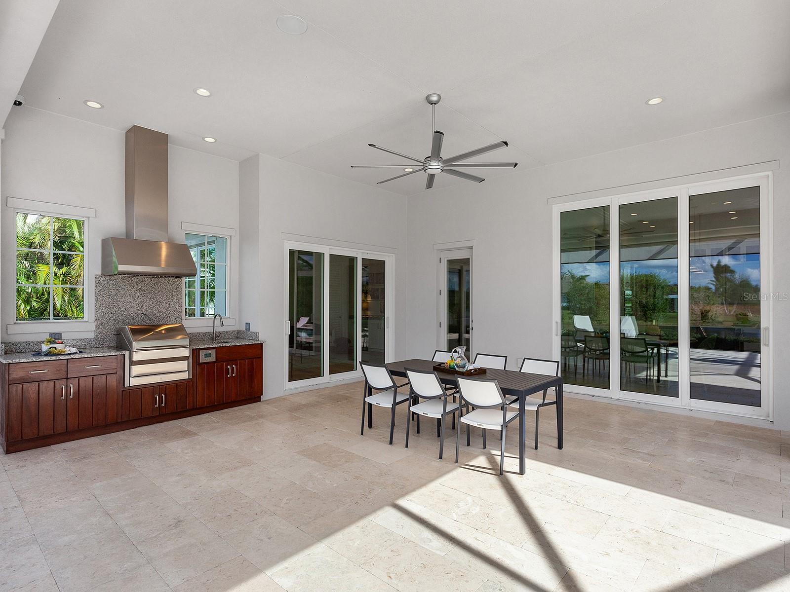 LAKE CLUB PH II - Residential