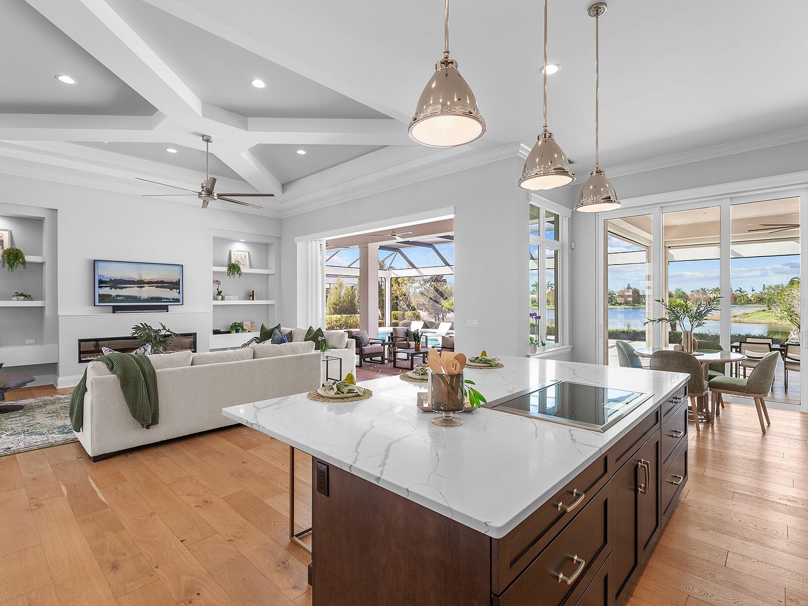 LAKE CLUB PH II - Residential