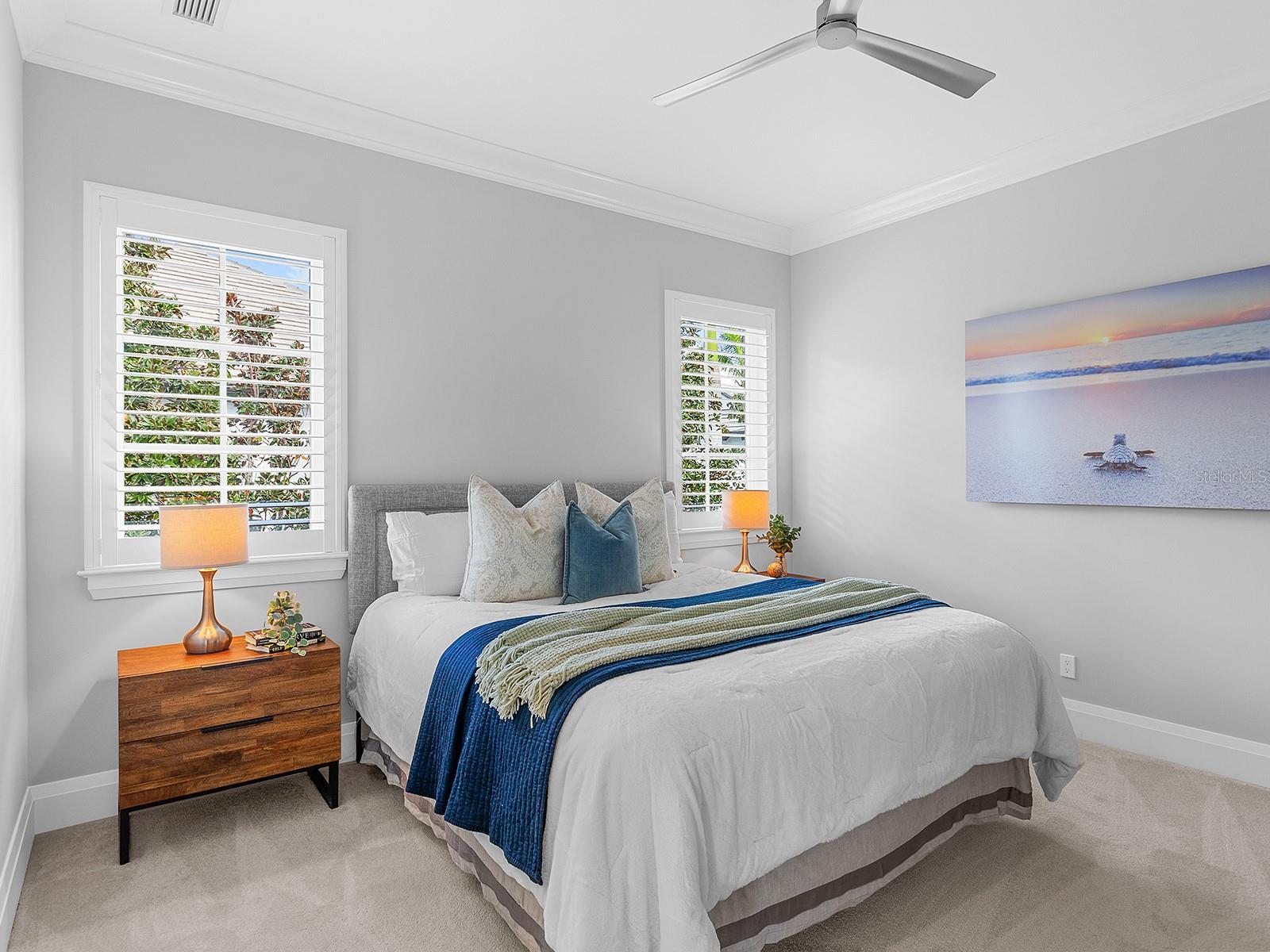 LAKE CLUB PH II - Residential