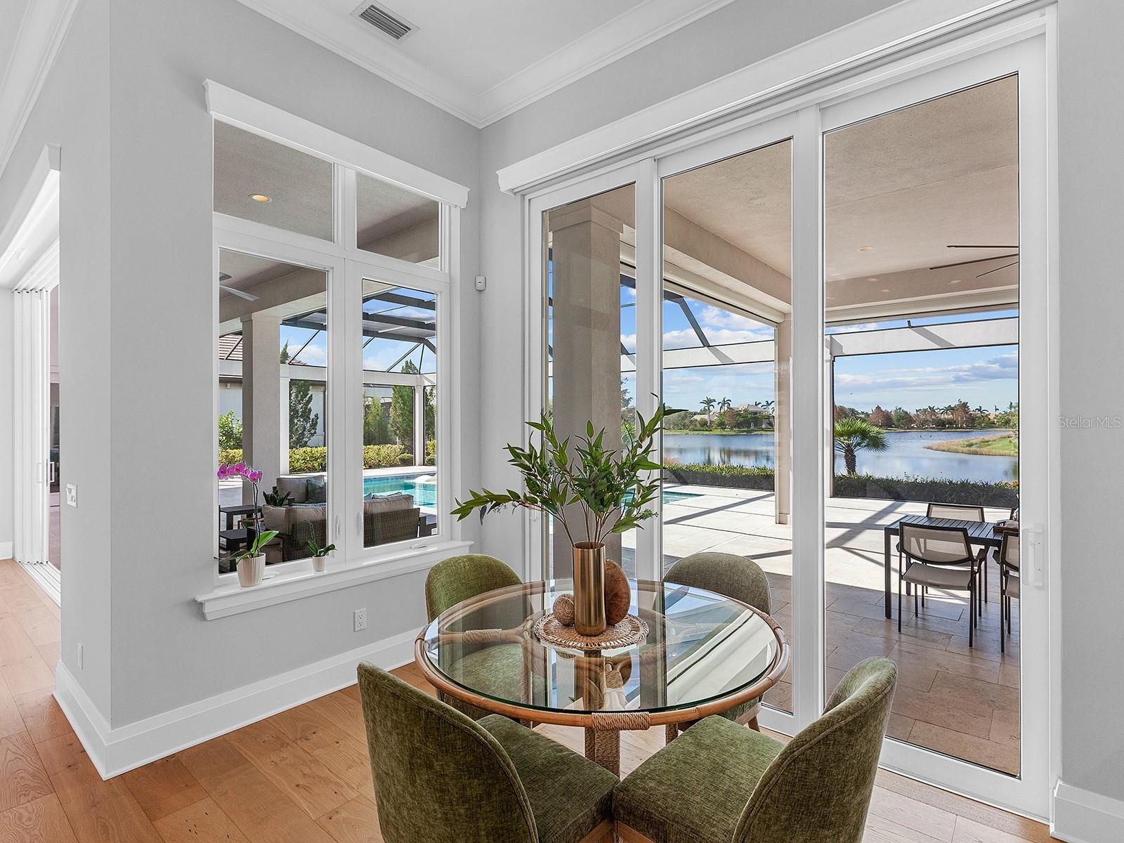 LAKE CLUB PH II - Residential