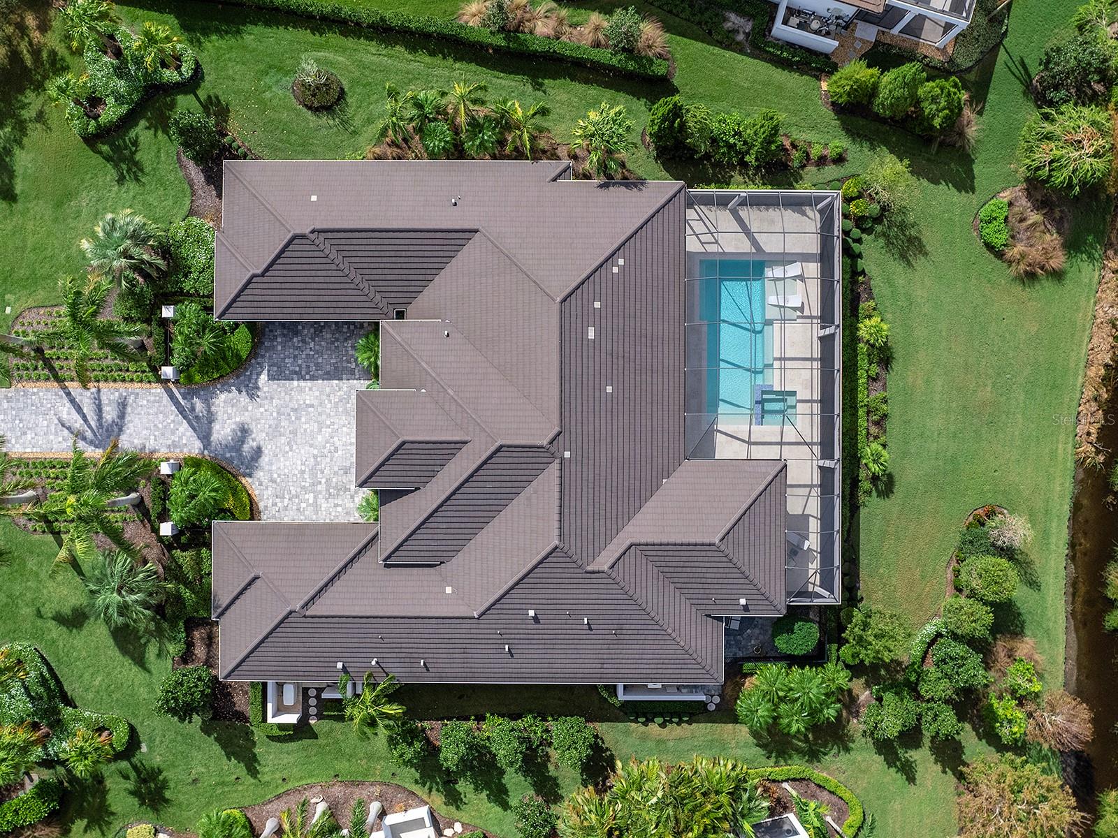 LAKE CLUB PH II - Residential