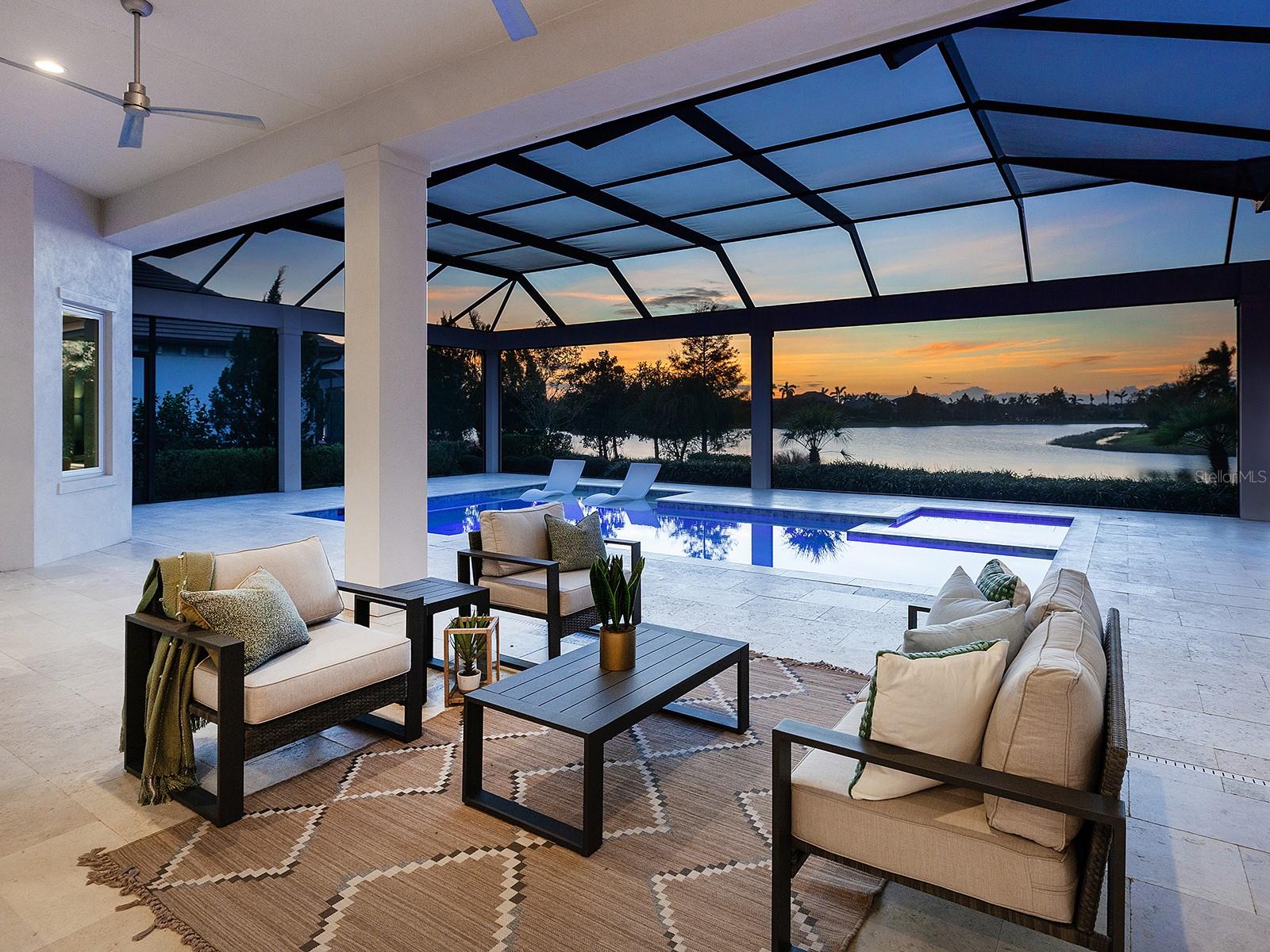 LAKE CLUB PH II - Residential