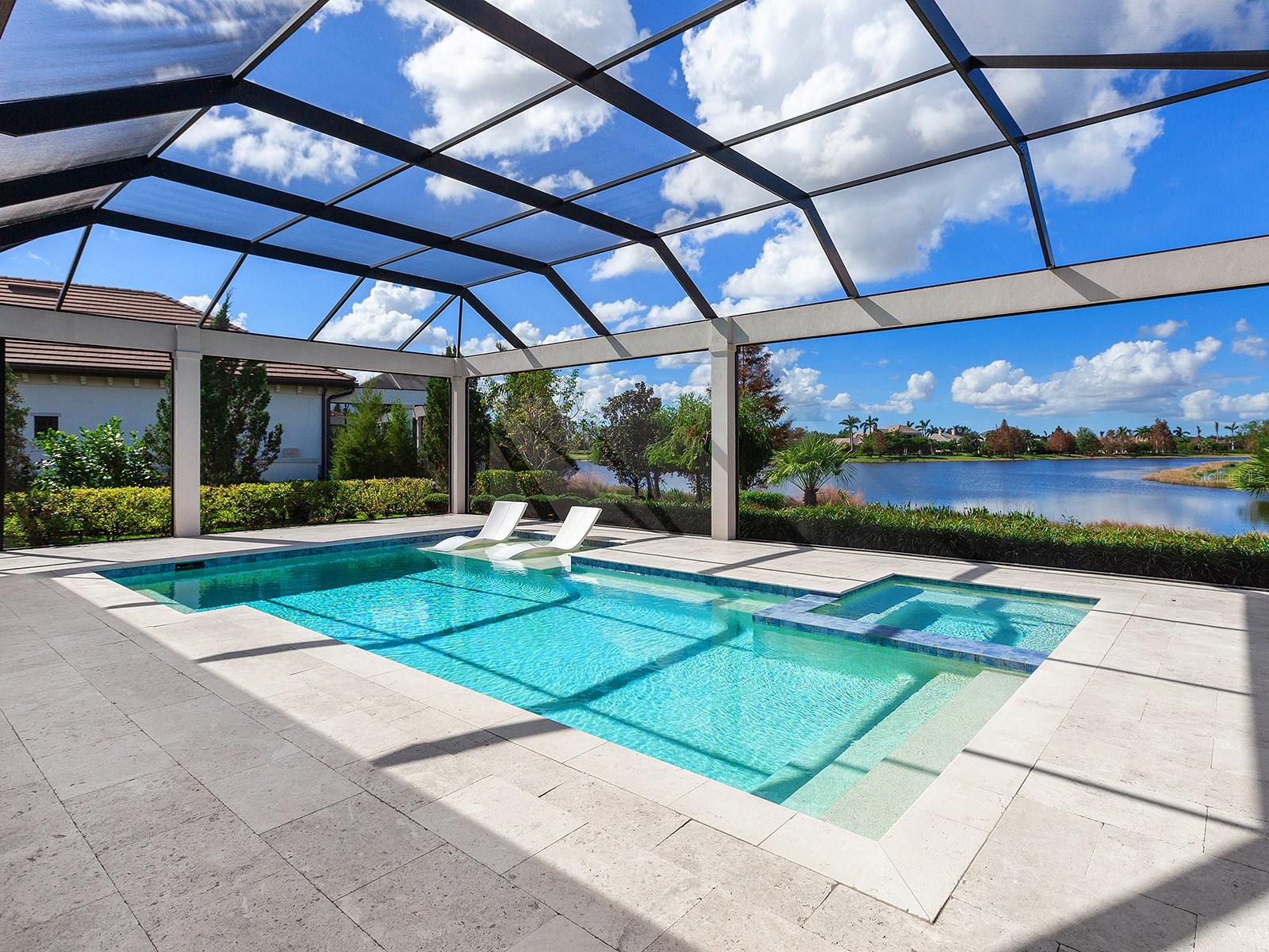 LAKE CLUB PH II - Residential