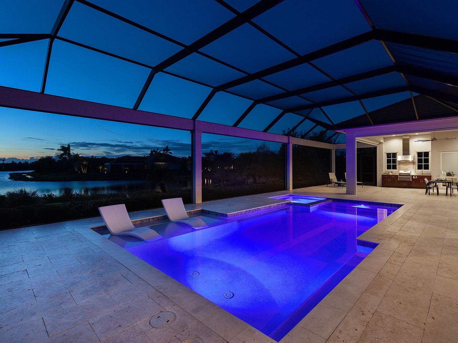 LAKE CLUB PH II - Residential