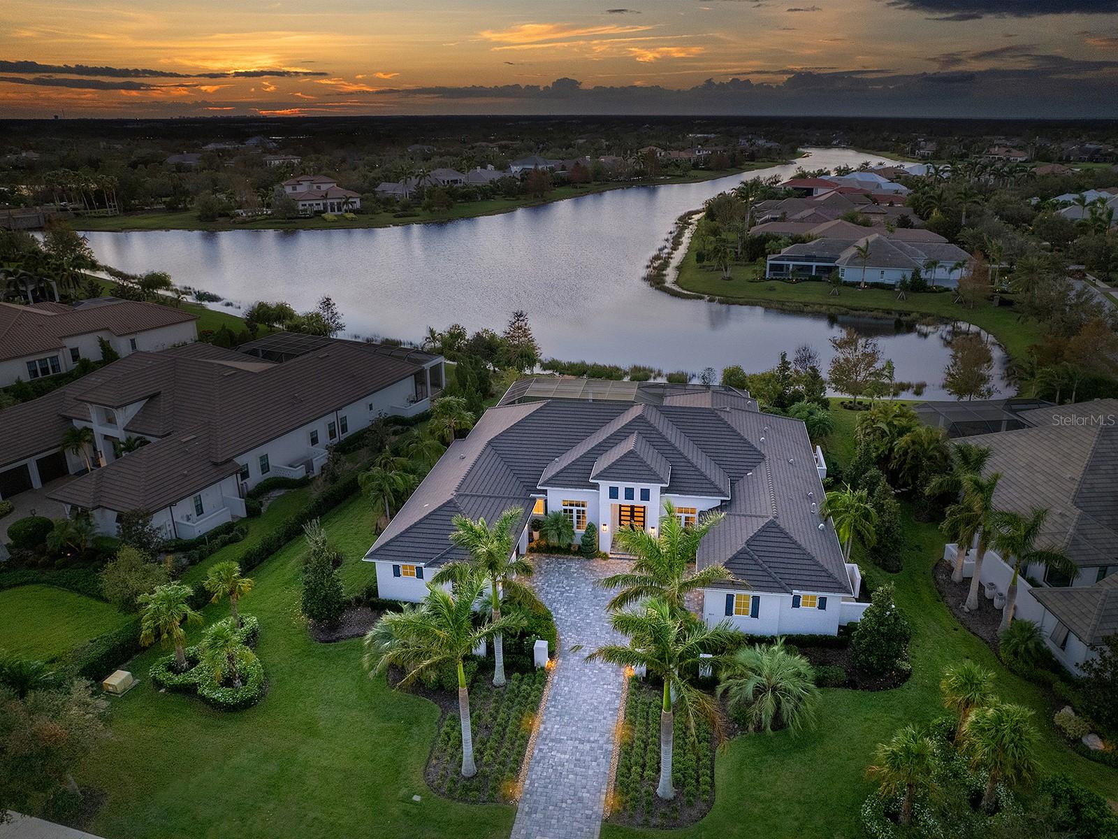 LAKE CLUB PH II - Residential