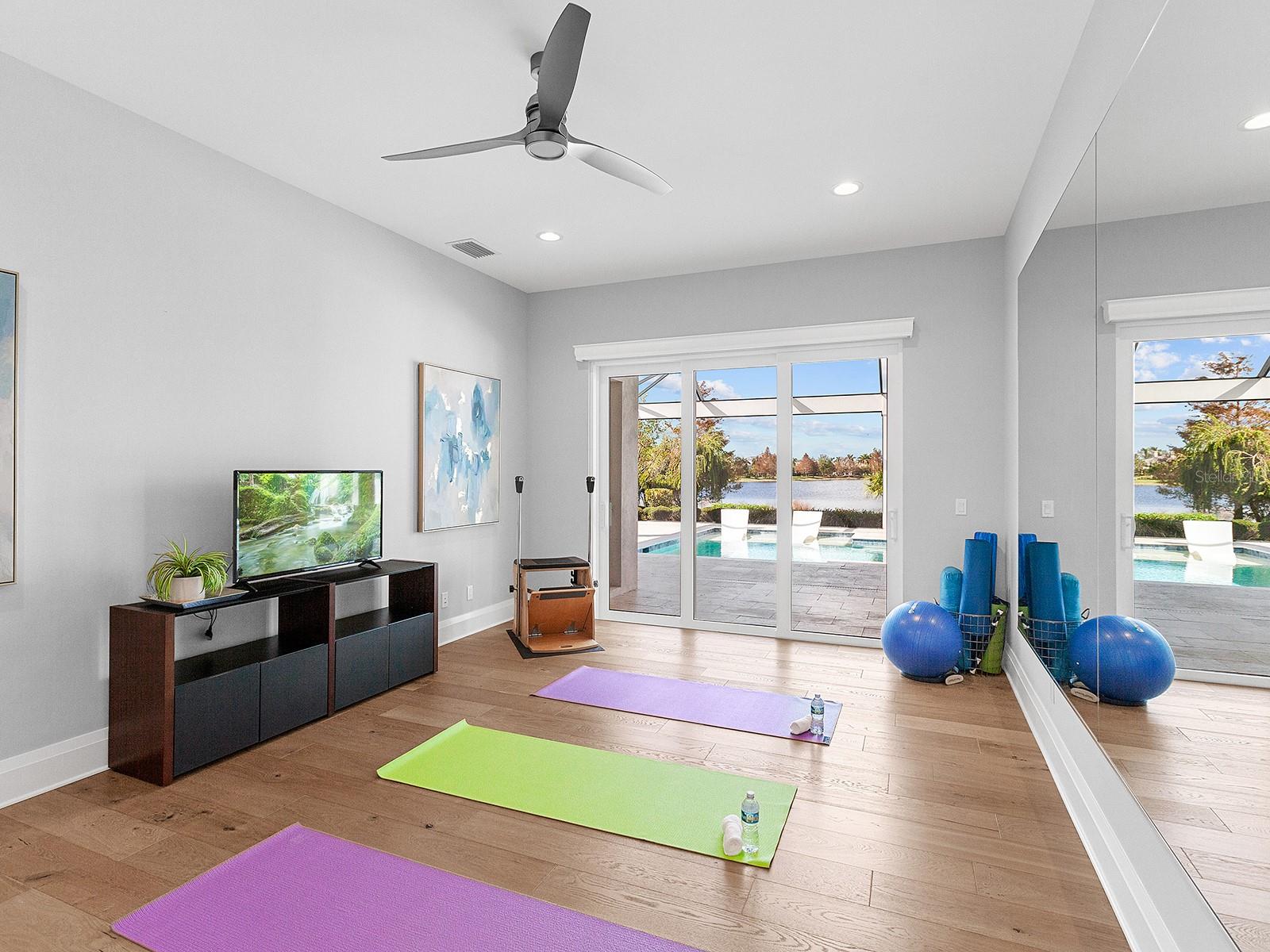 LAKE CLUB PH II - Residential