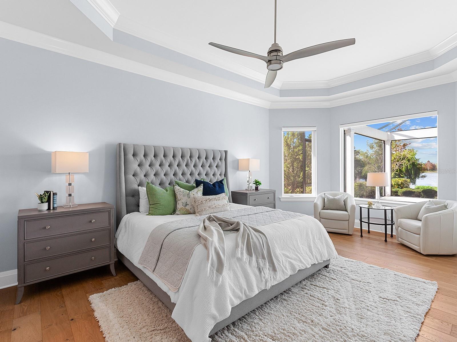 LAKE CLUB PH II - Residential