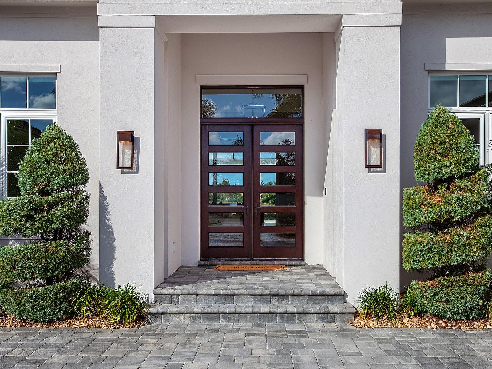 LAKE CLUB PH II - Residential