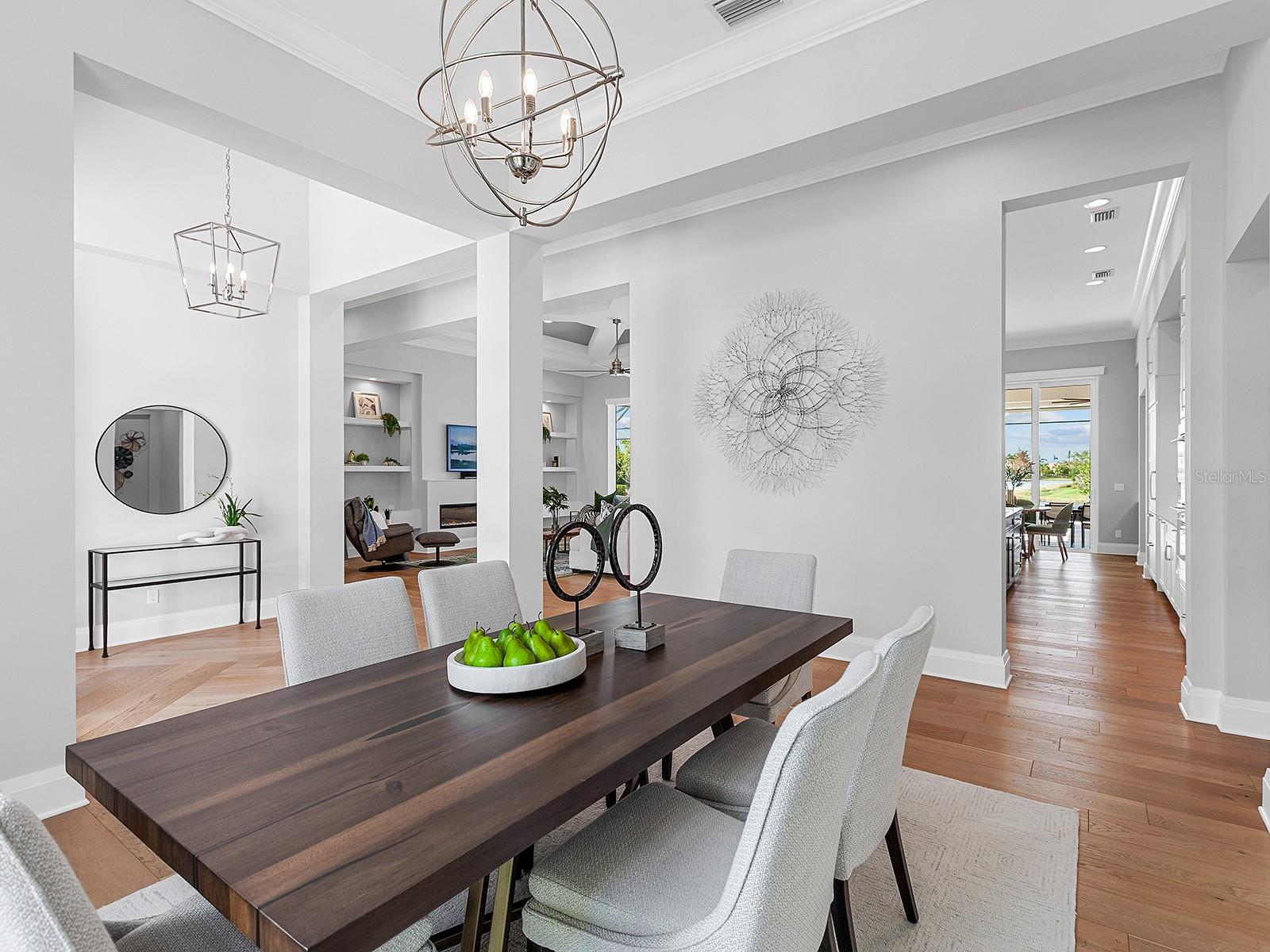 LAKE CLUB PH II - Residential