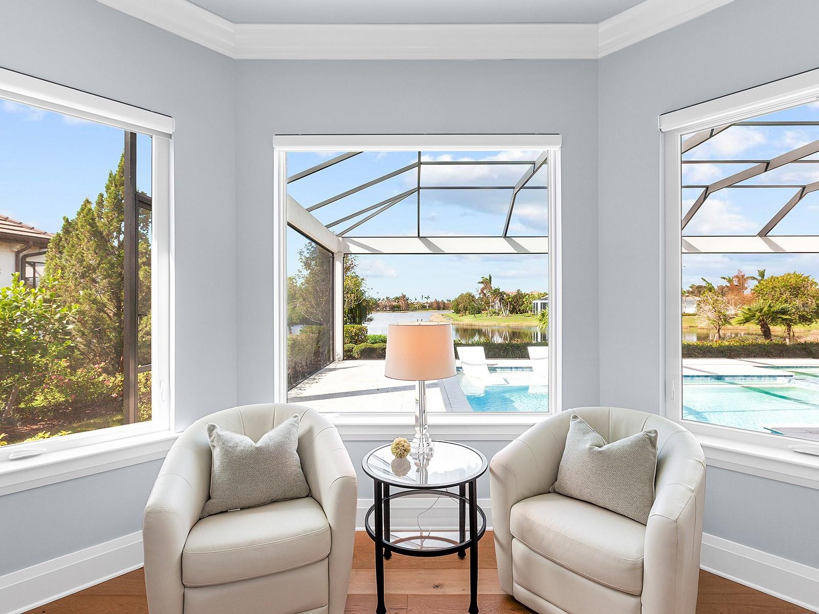 LAKE CLUB PH II - Residential