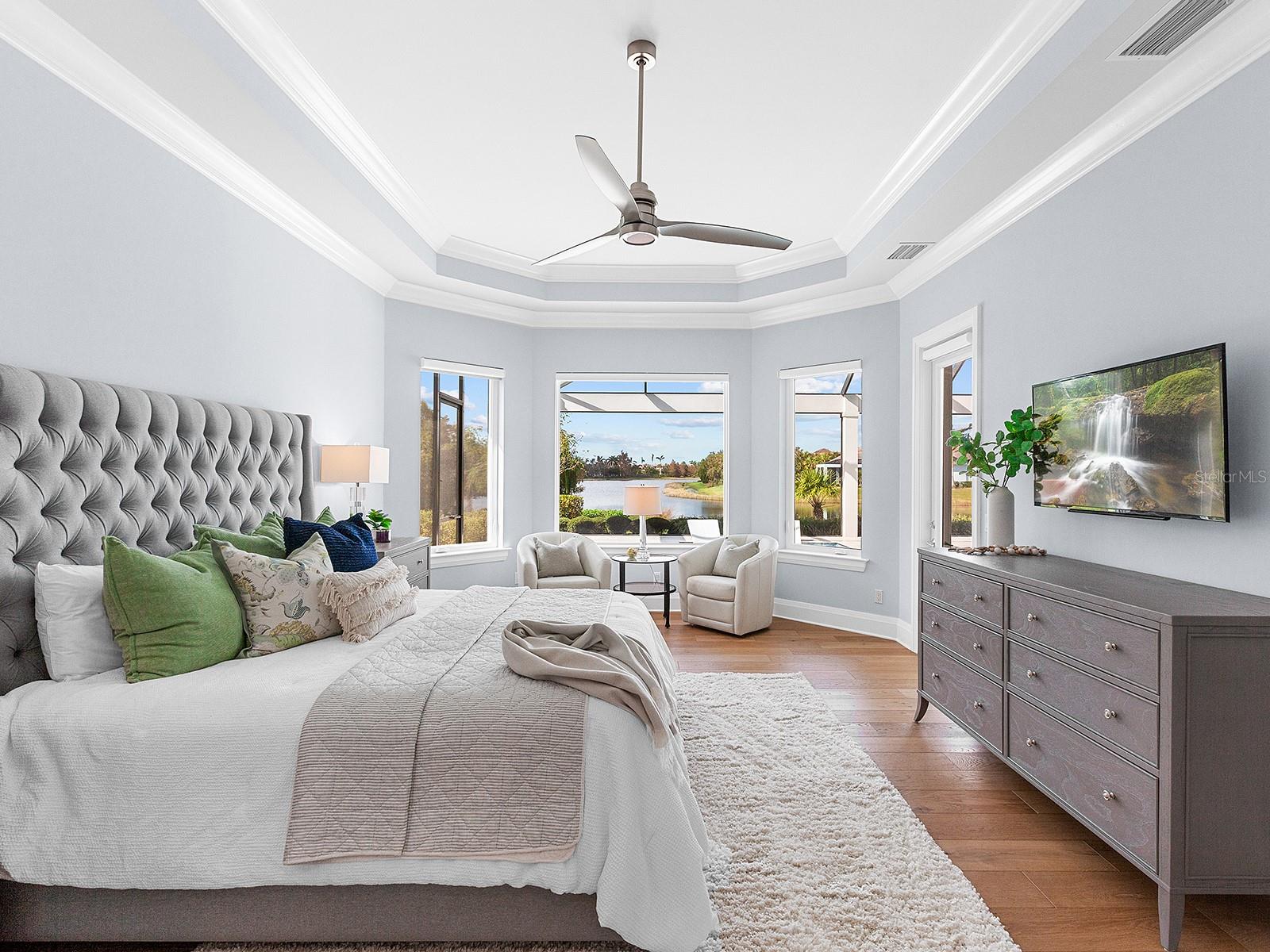 LAKE CLUB PH II - Residential