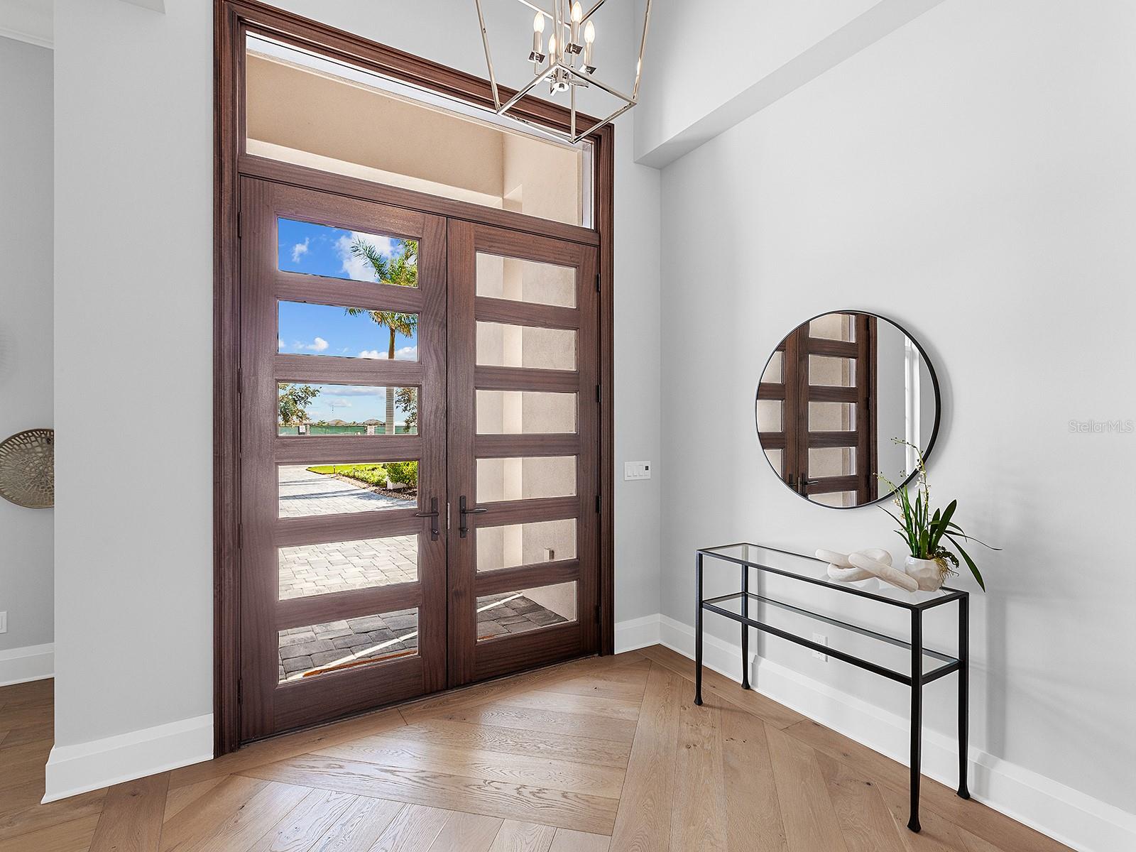 LAKE CLUB PH II - Residential