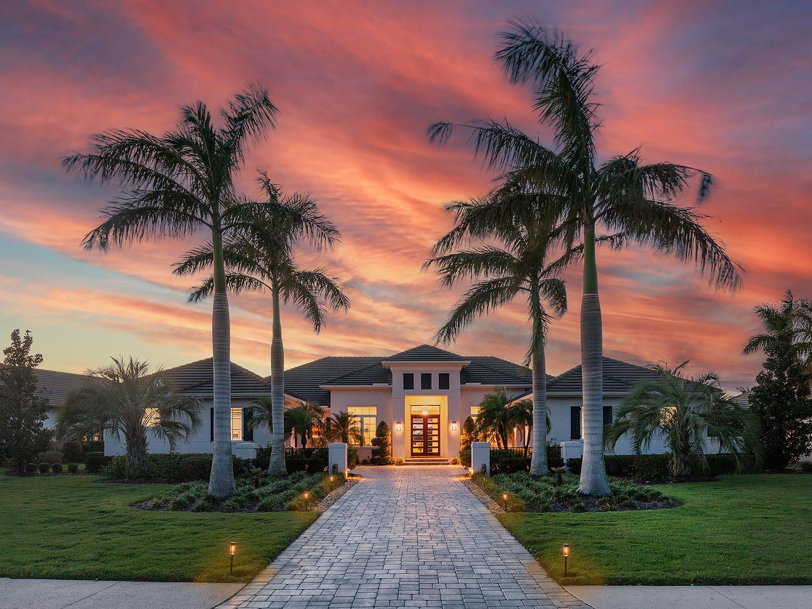 LAKE CLUB PH II - Residential