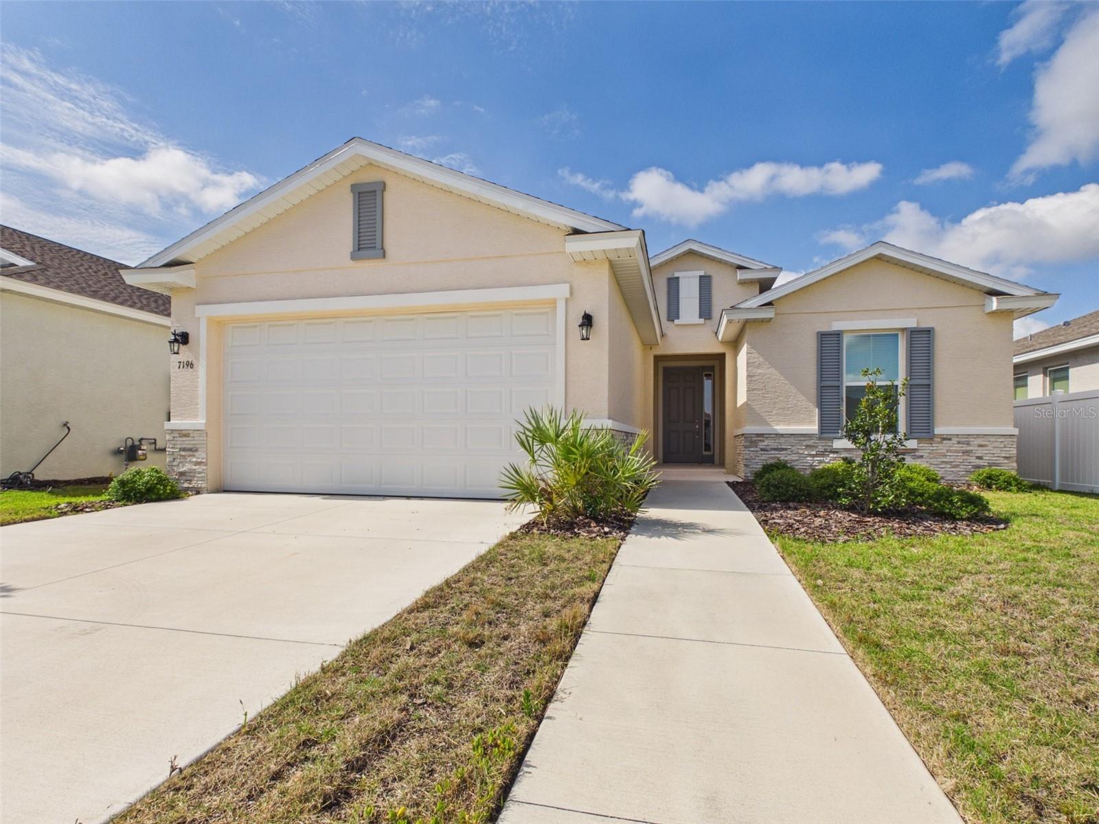 7196 SW 61ST PLACE
