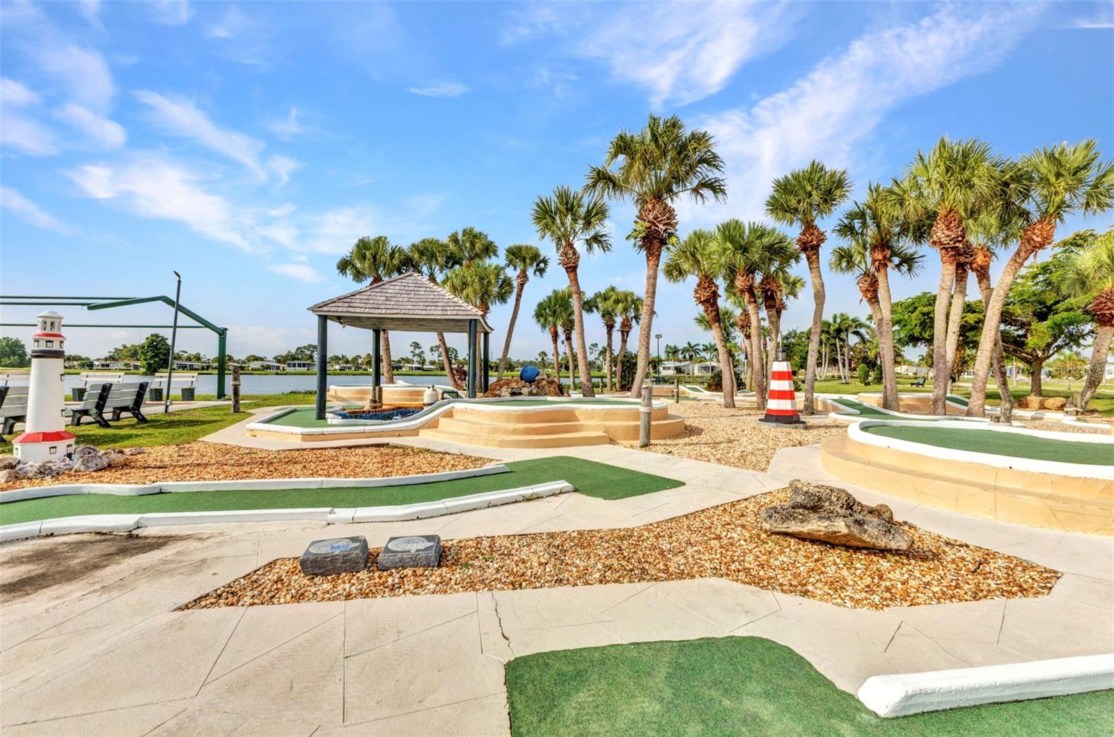 MAPLE LEAF ESTATES - Residential