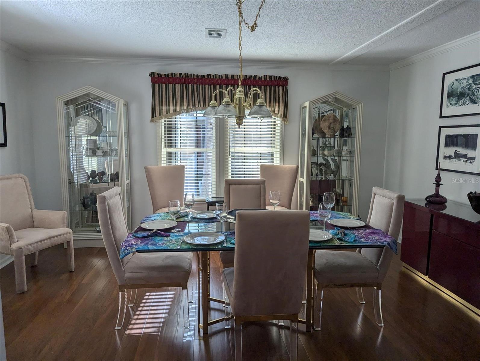 MAPLE LEAF ESTATES - Residential