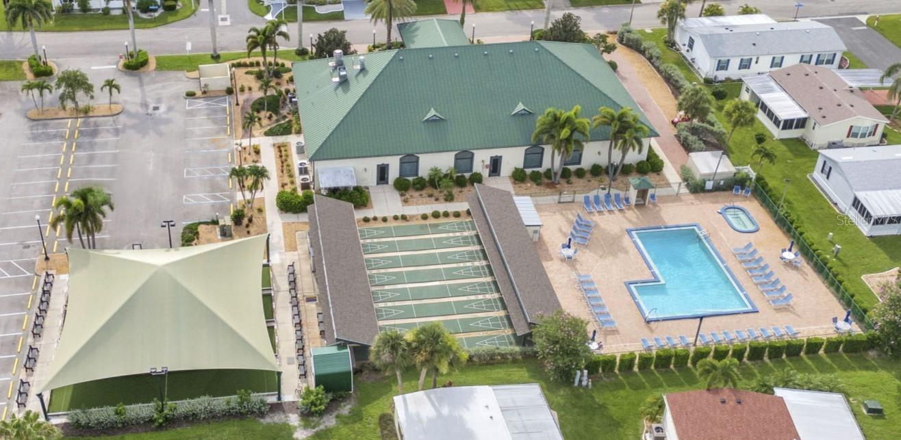 MAPLE LEAF ESTATES - Residential