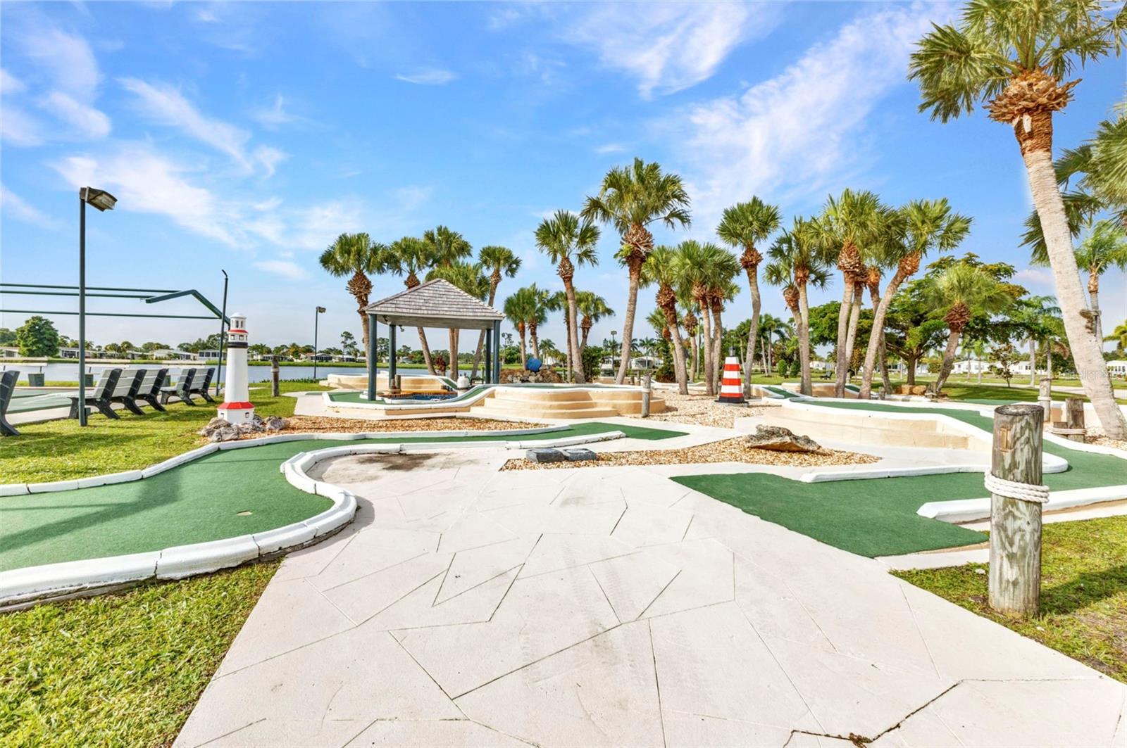 MAPLE LEAF ESTATES - Residential