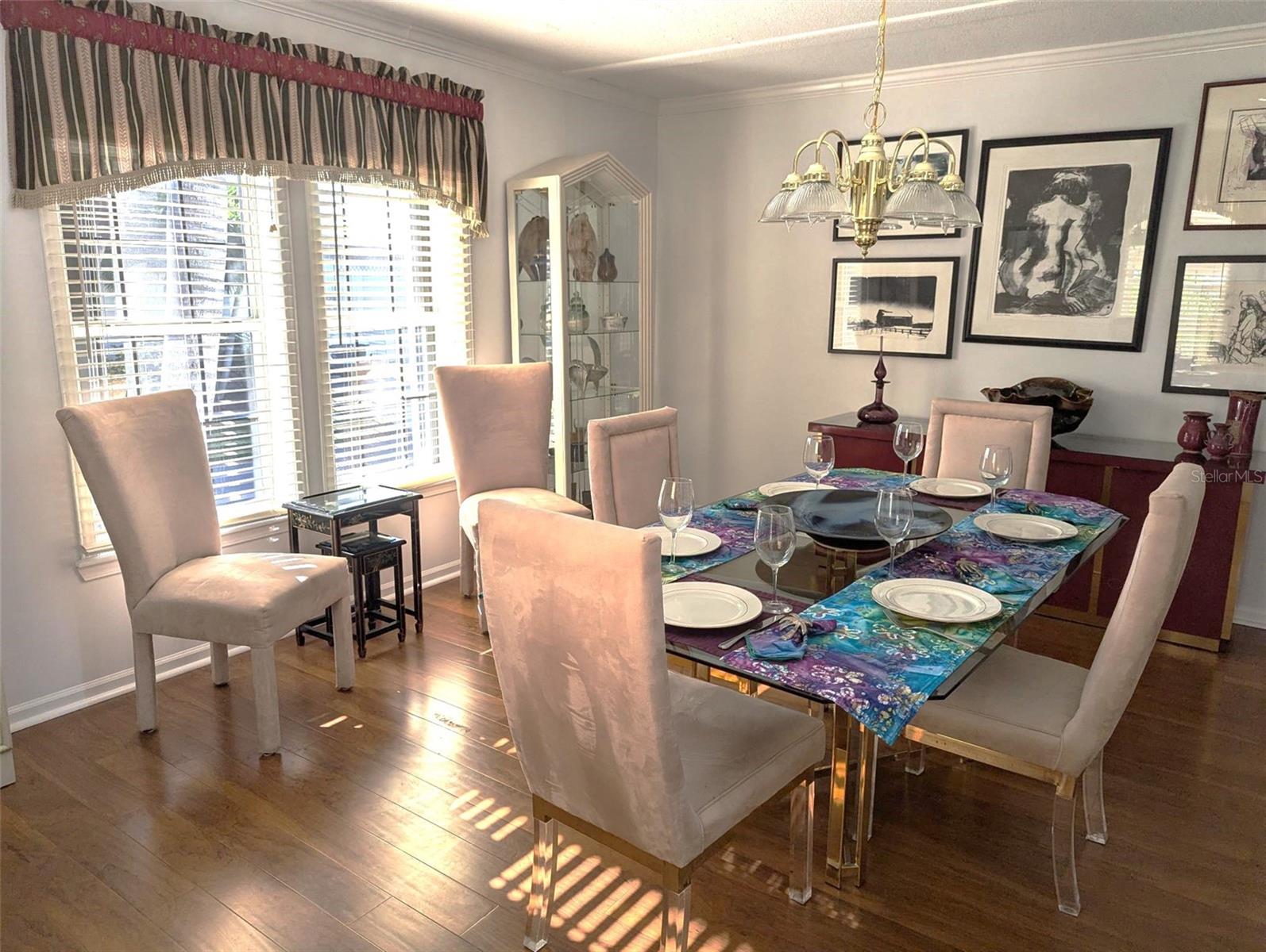 MAPLE LEAF ESTATES - Residential