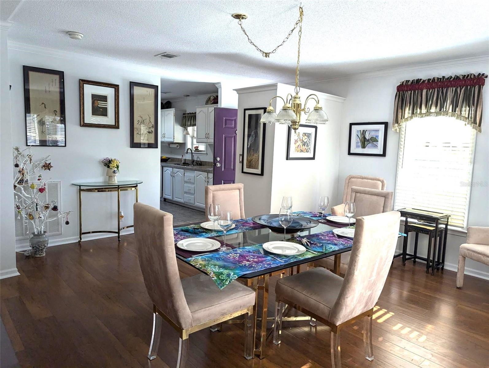 MAPLE LEAF ESTATES - Residential