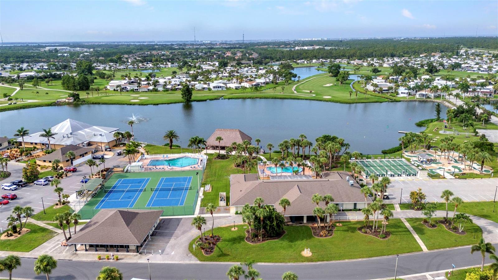 MAPLE LEAF ESTATES - Residential