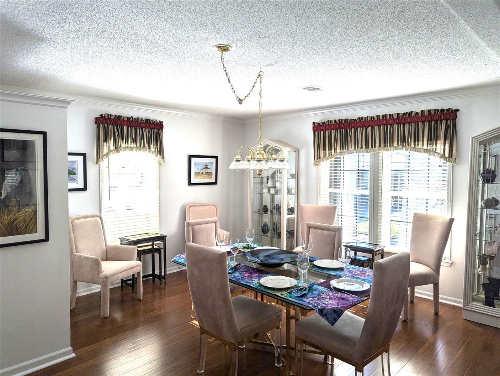 MAPLE LEAF ESTATES - Residential