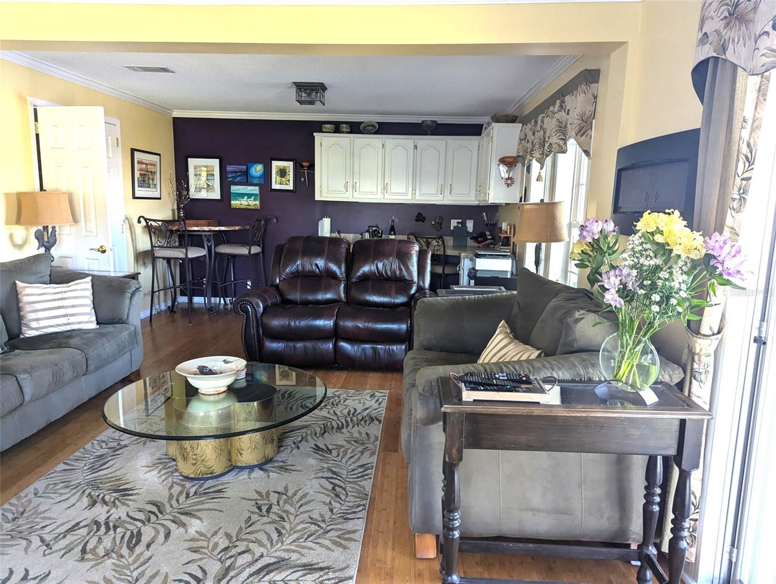 MAPLE LEAF ESTATES - Residential