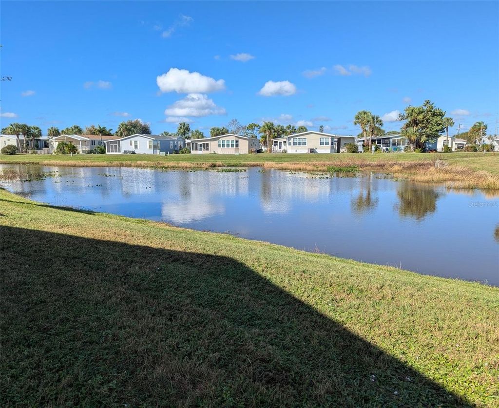 Photo of 2100 Kings Hwy #279, Port Charlotte, FL 33980 (MLS # D6144835)