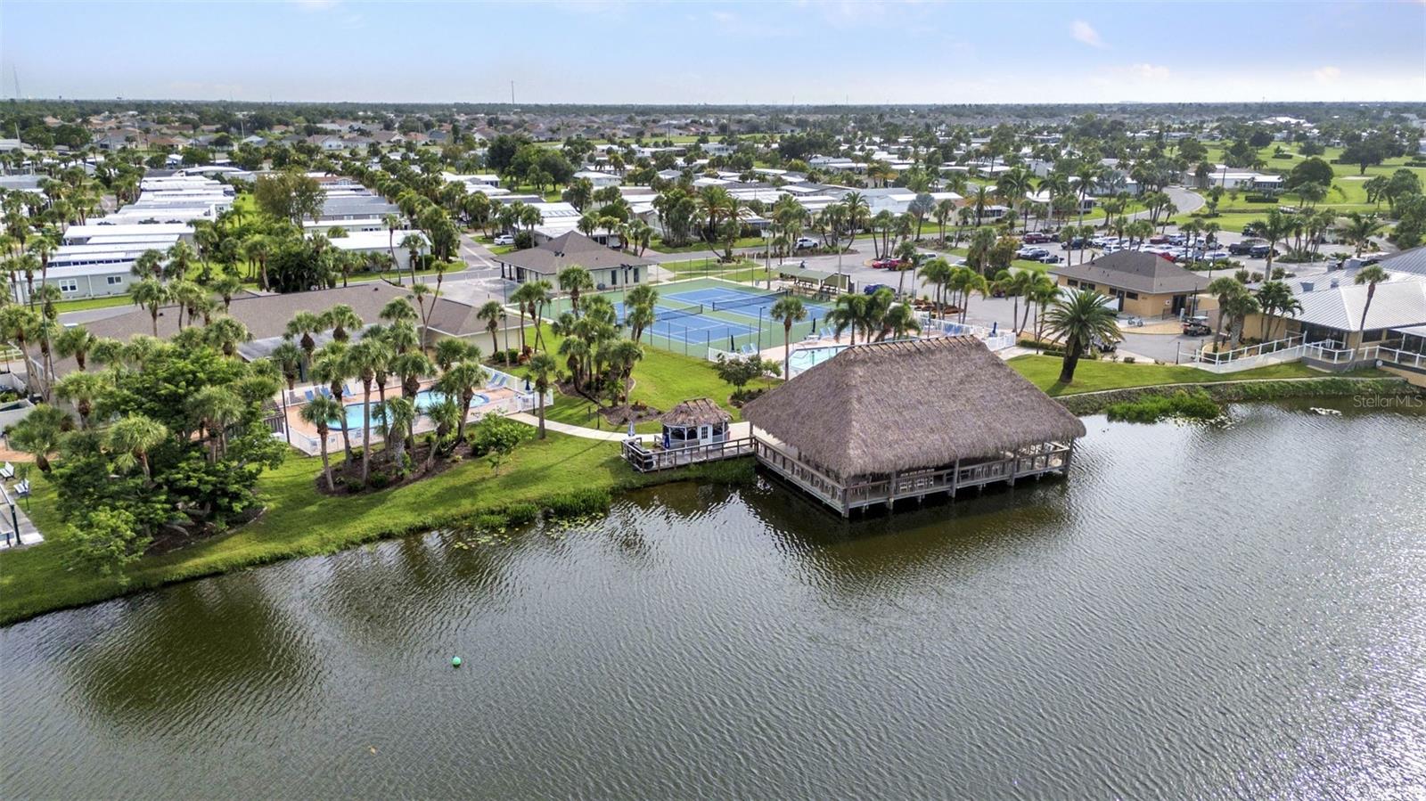 MAPLE LEAF ESTATES - Residential