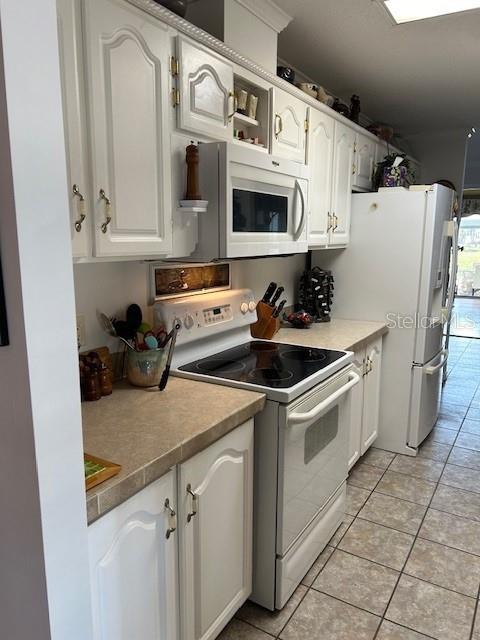 MAPLE LEAF ESTATES - Residential